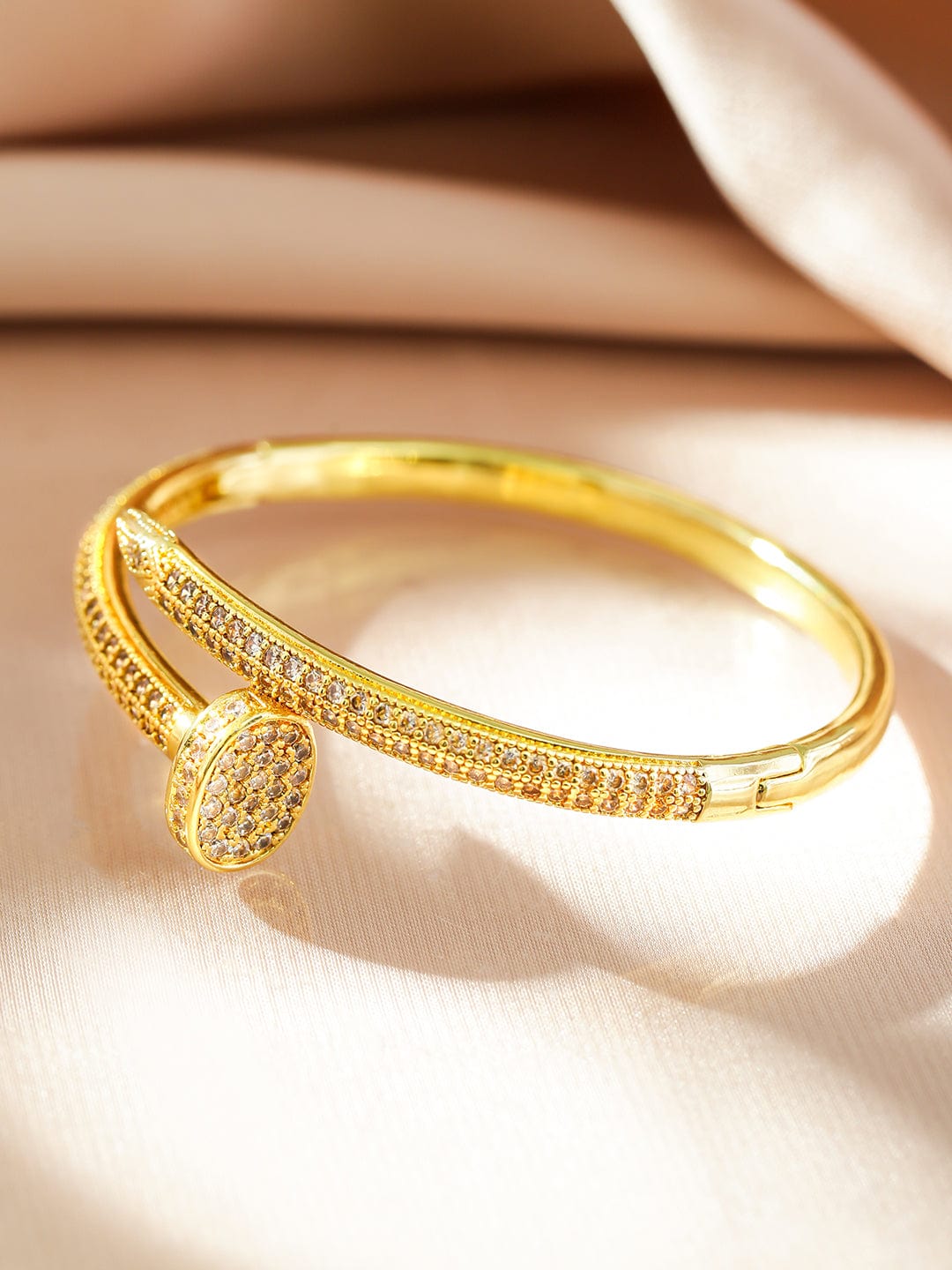 rubans-18k-gold-plated-cubic-zirconia-studded-demi-fine-openable-nail-design-bracelet-bangles-bracelet-1143857941.jpg