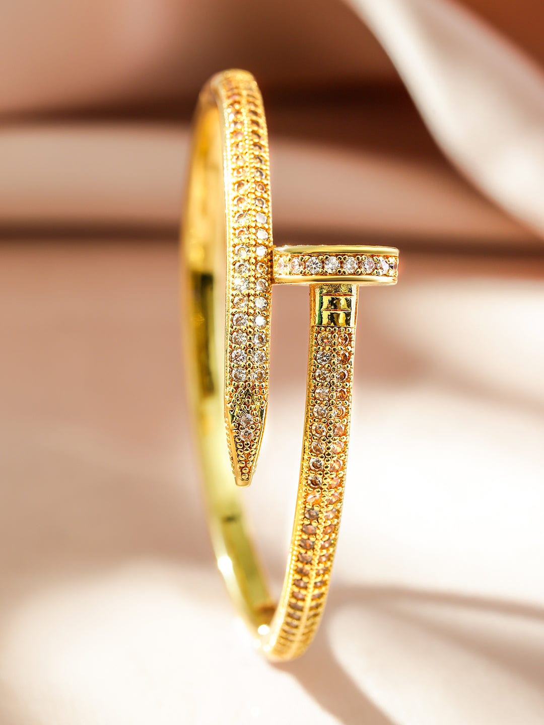 rubans-18k-gold-plated-cubic-zirconia-studded-demi-fine-openable-nail-design-bracelet-bangles-bracelet-1143857943.jpg