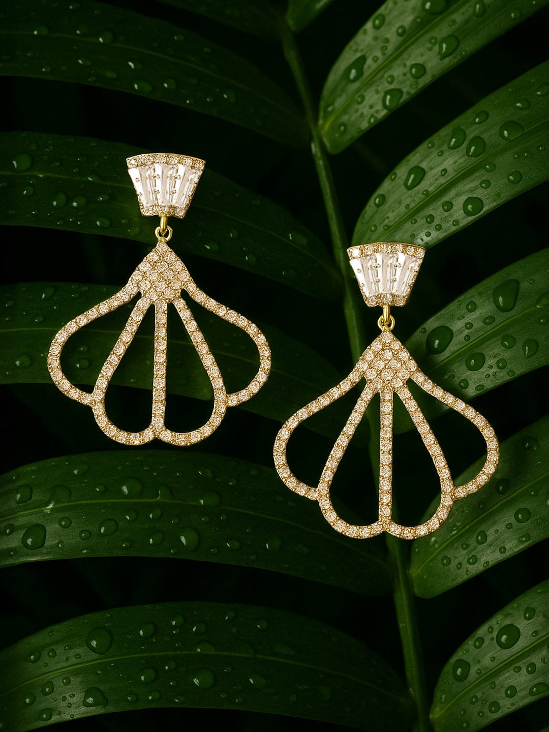 rubans-18k-gold-plated-cubic-zirconia-studded-fan-shaped-dangle-earrings-earrings-1170934980.jpg