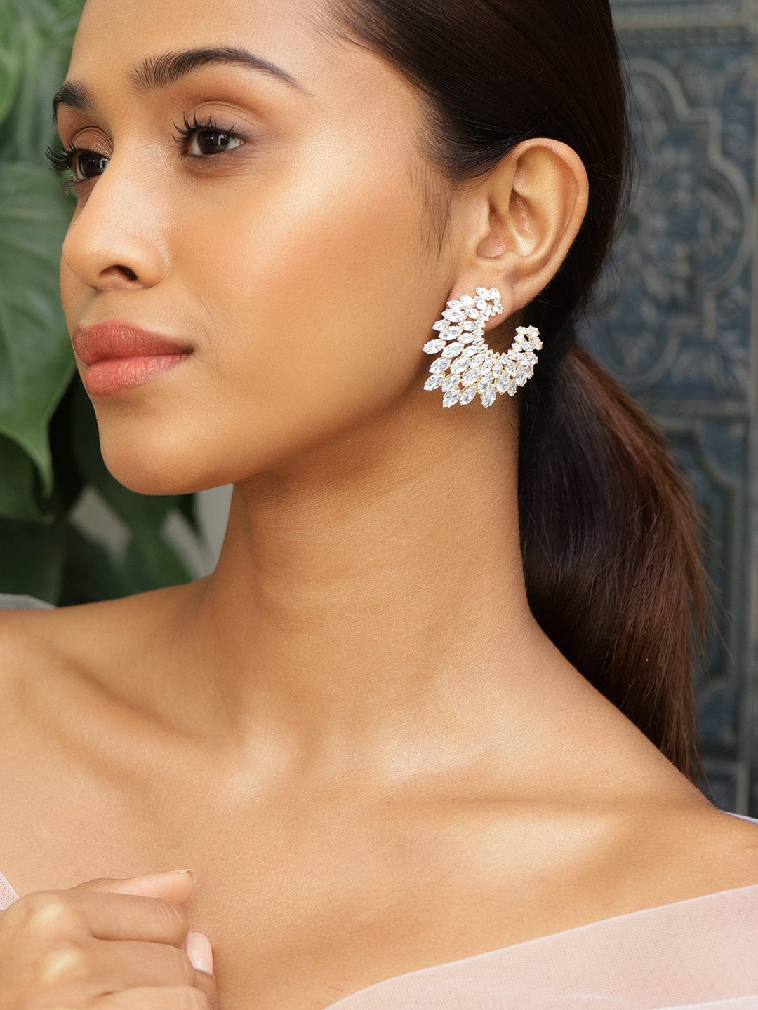 rubans-18k-gold-plated-cubic-zirconia-studded-fan-shaped-statement-stud-earrings-earrings-1127708421.jpg
