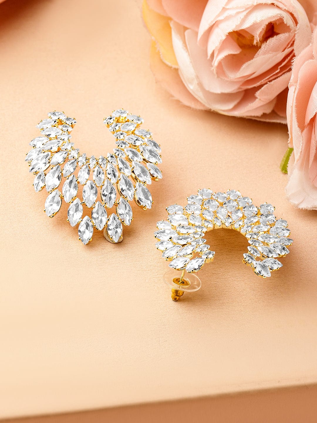 rubans-18k-gold-plated-cubic-zirconia-studded-fan-shaped-statement-stud-earrings-earrings-1127708422.jpg