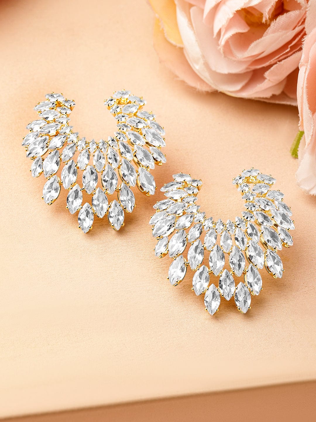 rubans-18k-gold-plated-cubic-zirconia-studded-fan-shaped-statement-stud-earrings-earrings-1127708424.jpg