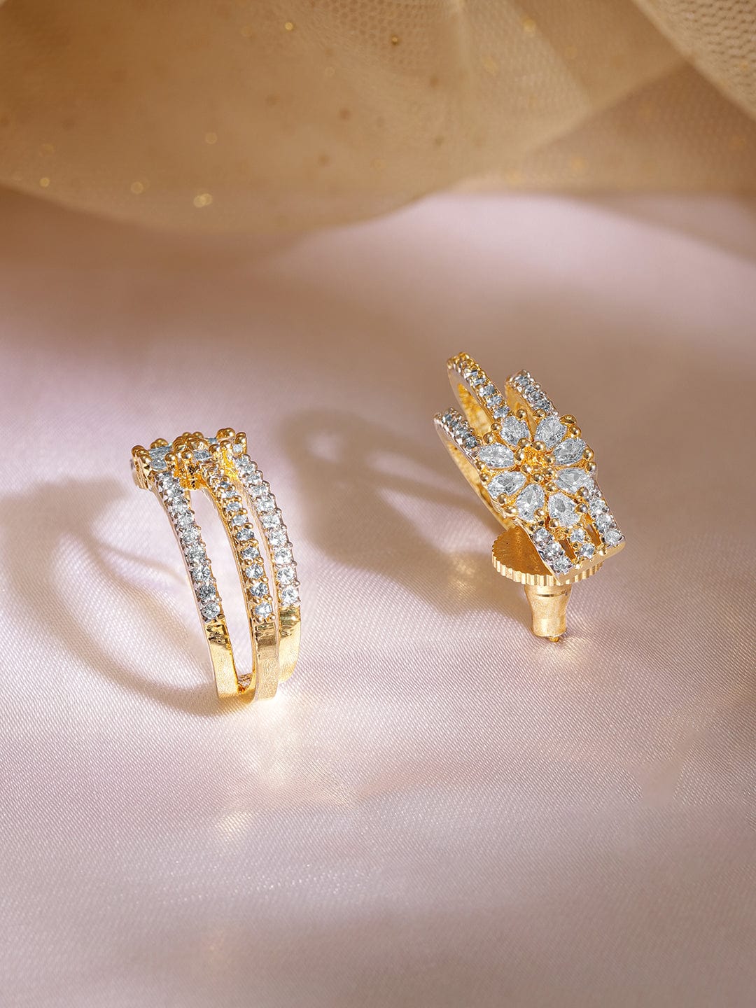 rubans-18k-gold-plated-cubic-zirconia-studded-floral-half-hoop-earrings-hoop-earrings-37935276392622.jpg
