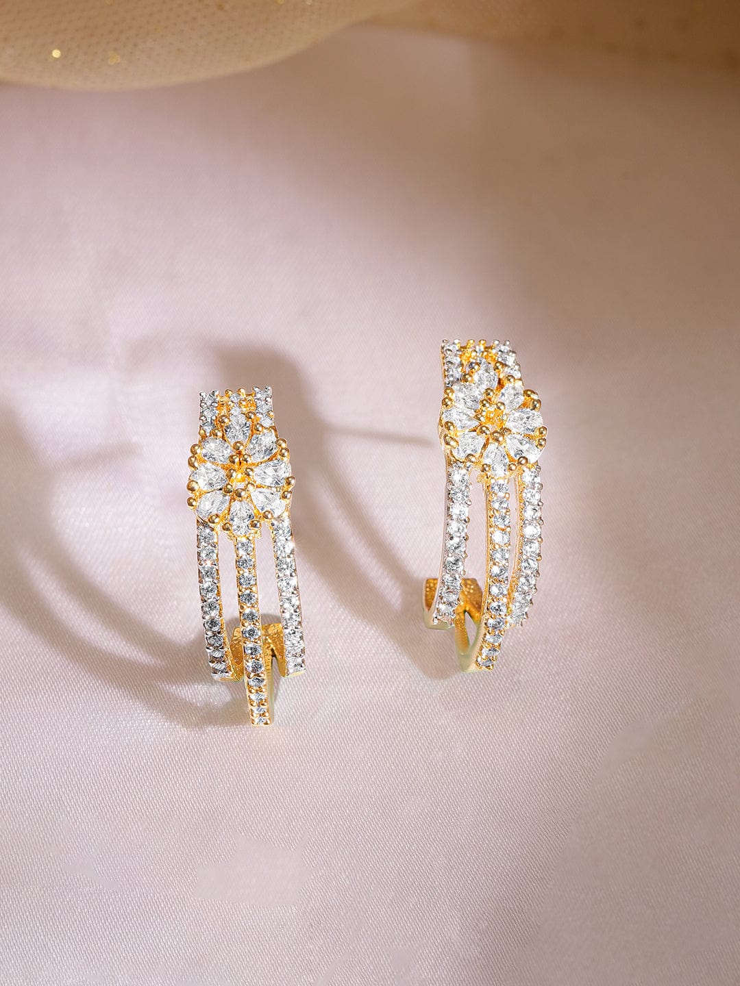 rubans-18k-gold-plated-cubic-zirconia-studded-floral-half-hoop-earrings-hoop-earrings-37935276458158.jpg