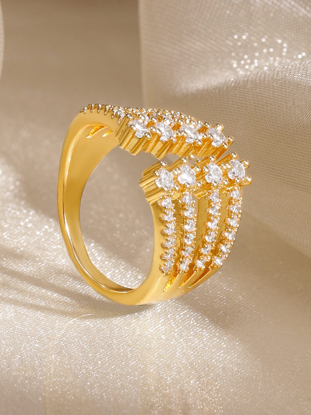rubans-18k-gold-plated-cubic-zirconia-studded-multi-row-adjustable-statement-ring-rings-1182323317.jpg