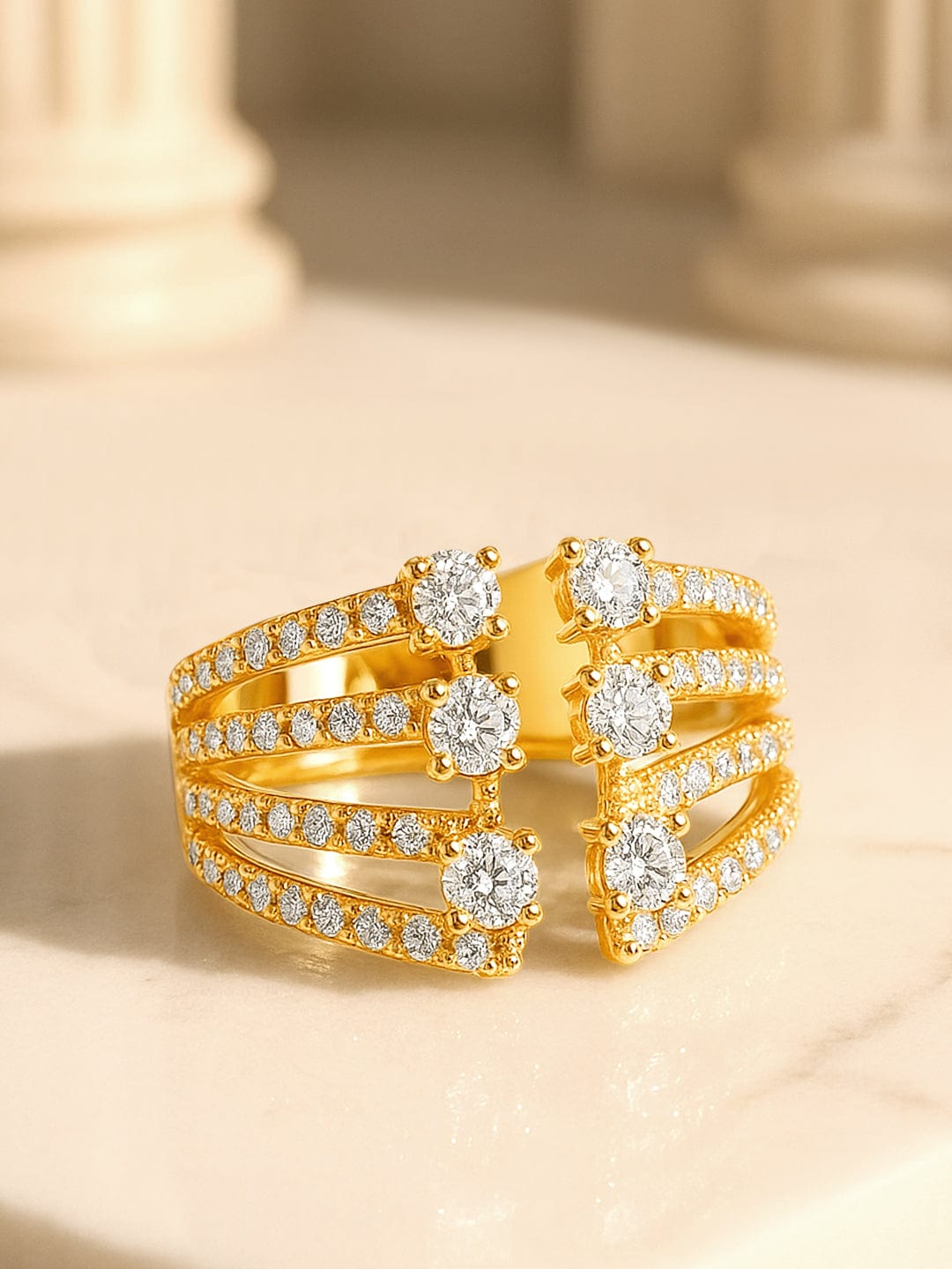 rubans-18k-gold-plated-cubic-zirconia-studded-multi-row-adjustable-statement-ring-rings-1182323318.jpg