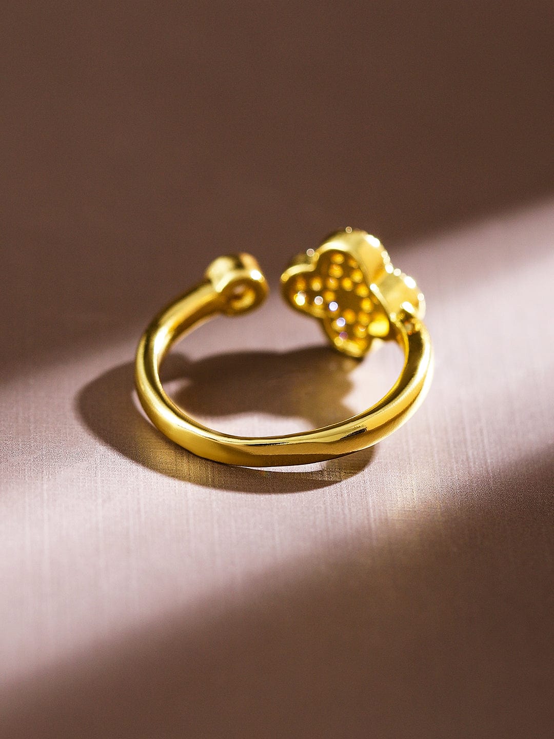 rubans-18k-gold-plated-cubic-zirconia-studded-openable-clover-design-adjustable-ring-finger-ring-1125746013.jpg