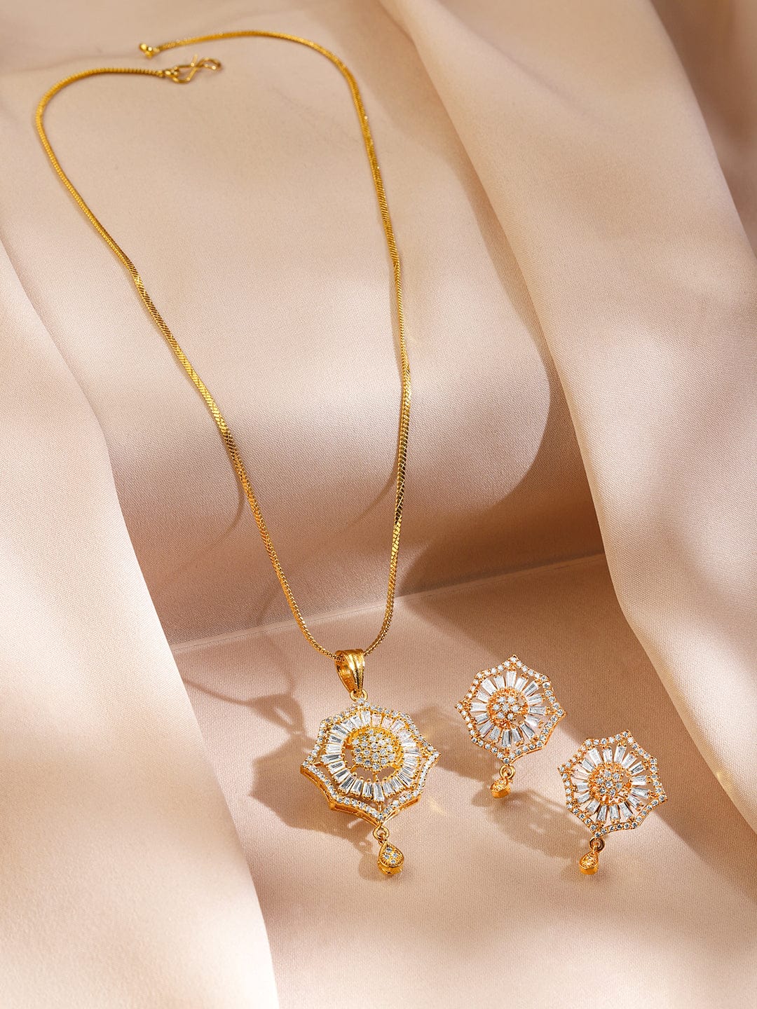 rubans-18k-gold-plated-cubic-zirconia-studded-starburst-drop-classic-pendant-necklace-set-pendant-set-1180850986.jpg