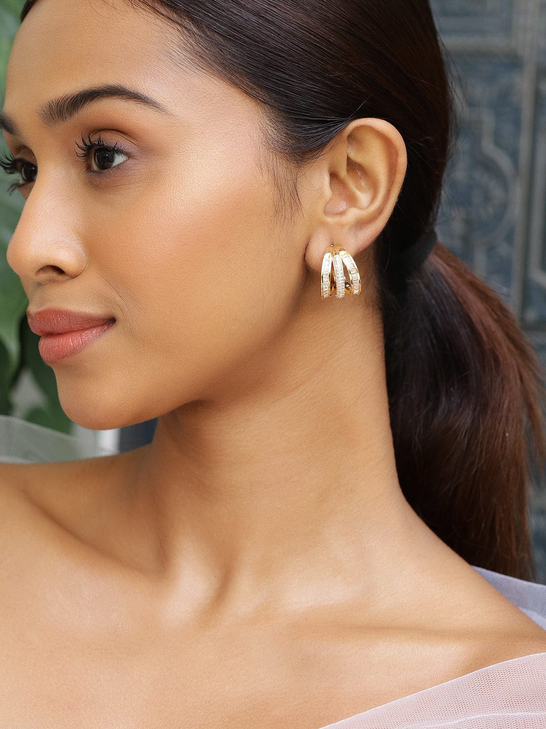 rubans-18k-gold-plated-cubic-zirconia-studded-triple-band-hoop-earrings-earrings-1129221956.jpg