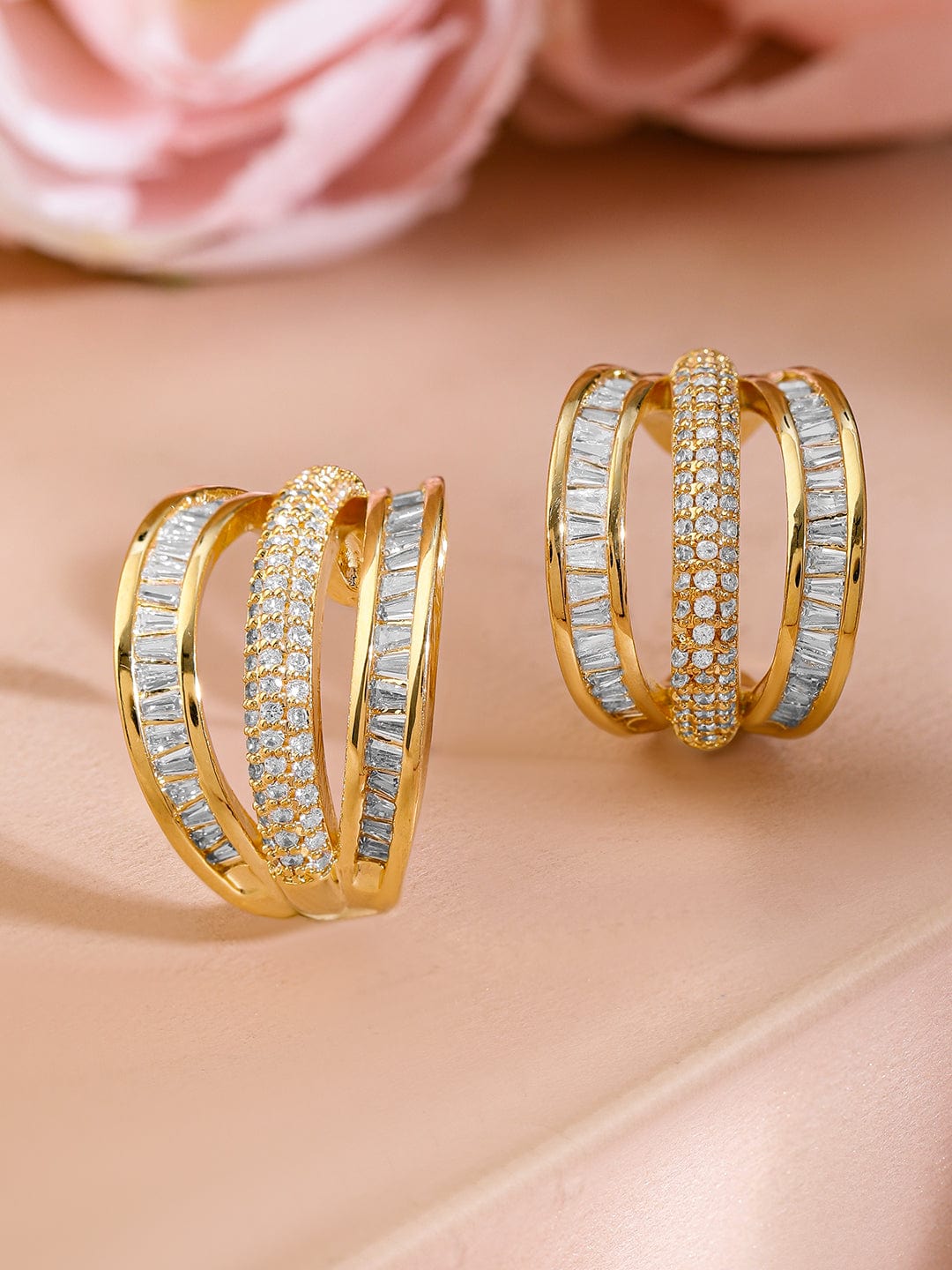 rubans-18k-gold-plated-cubic-zirconia-studded-triple-band-hoop-earrings-earrings-1129221958.jpg