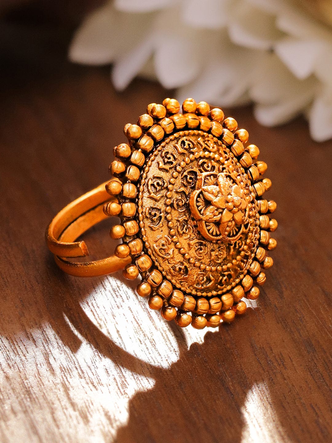 rubans-18k-gold-plated-dome-shaped-floral-engraved-adjustable-ring-ring-1183277591.jpg