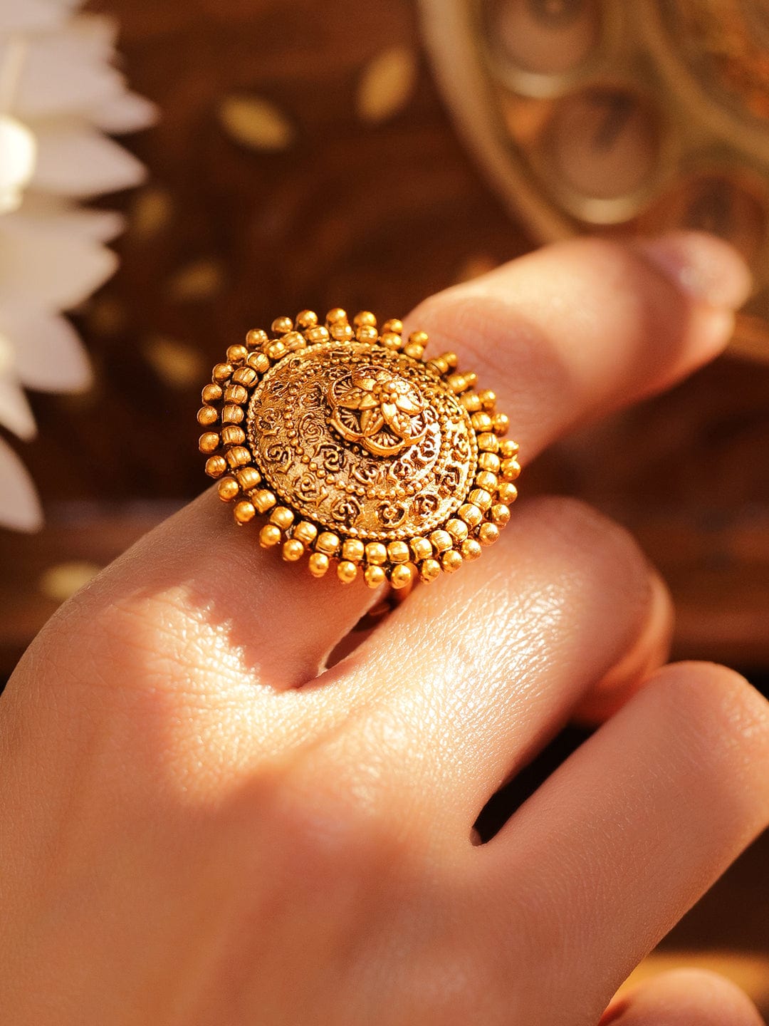 rubans-18k-gold-plated-dome-shaped-floral-engraved-adjustable-ring-ring-1183277592.jpg