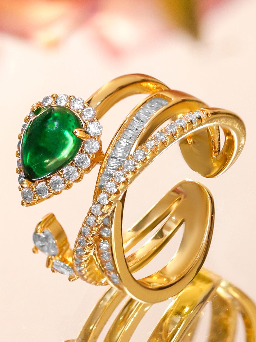 rubans-18k-gold-plated-emerald-green-cubic-zirconia-studded-floral-adjustable-ring-rings-1184370929.jpg