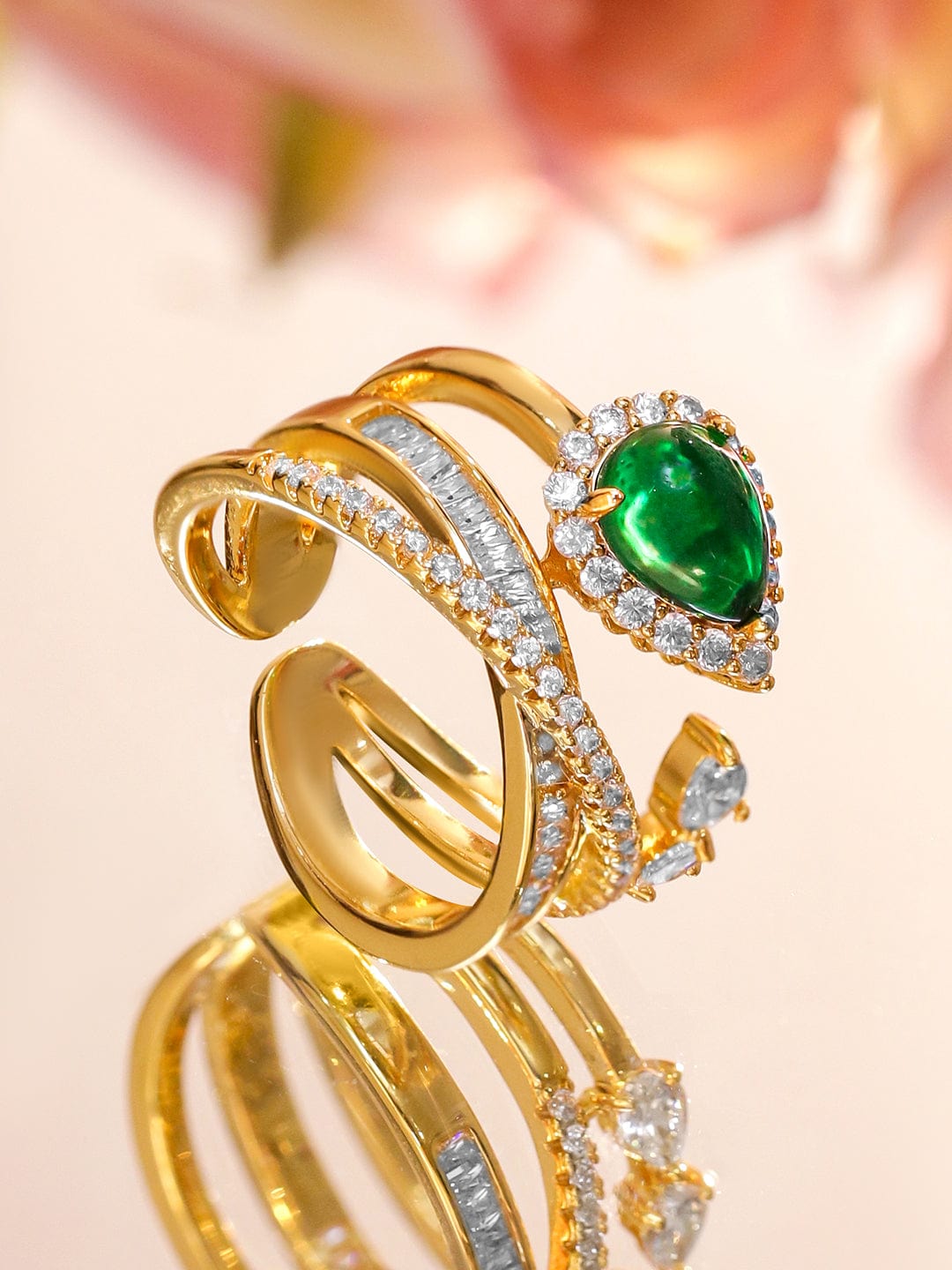 rubans-18k-gold-plated-emerald-green-cubic-zirconia-studded-floral-adjustable-ring-rings-1184370934.jpg
