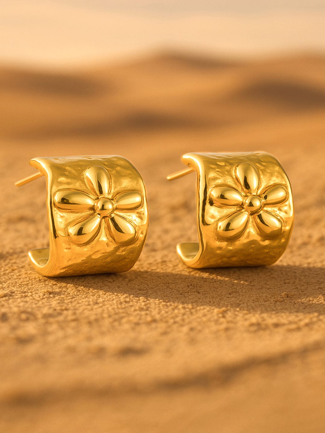 rubans-18k-gold-plated-floral-motif-textured-stainless-steel-tarnish-free-waterproof-studs-stud-earrings-1175131015.jpg