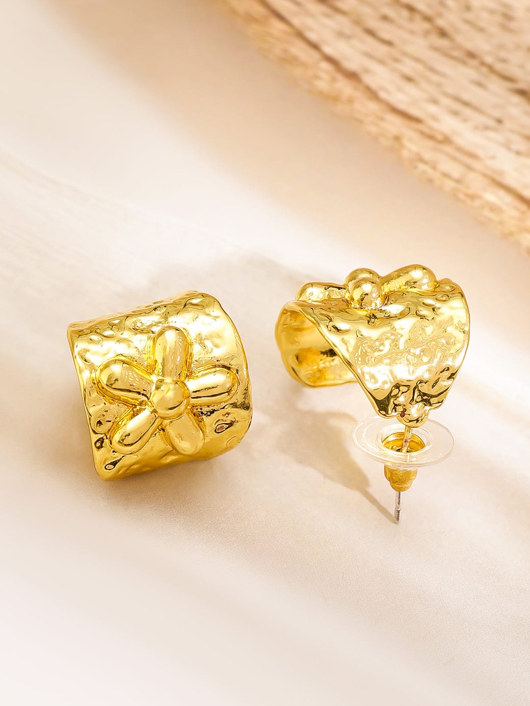 rubans-18k-gold-plated-floral-motif-textured-stainless-steel-tarnish-free-waterproof-studs-stud-earrings-1177302863.jpg