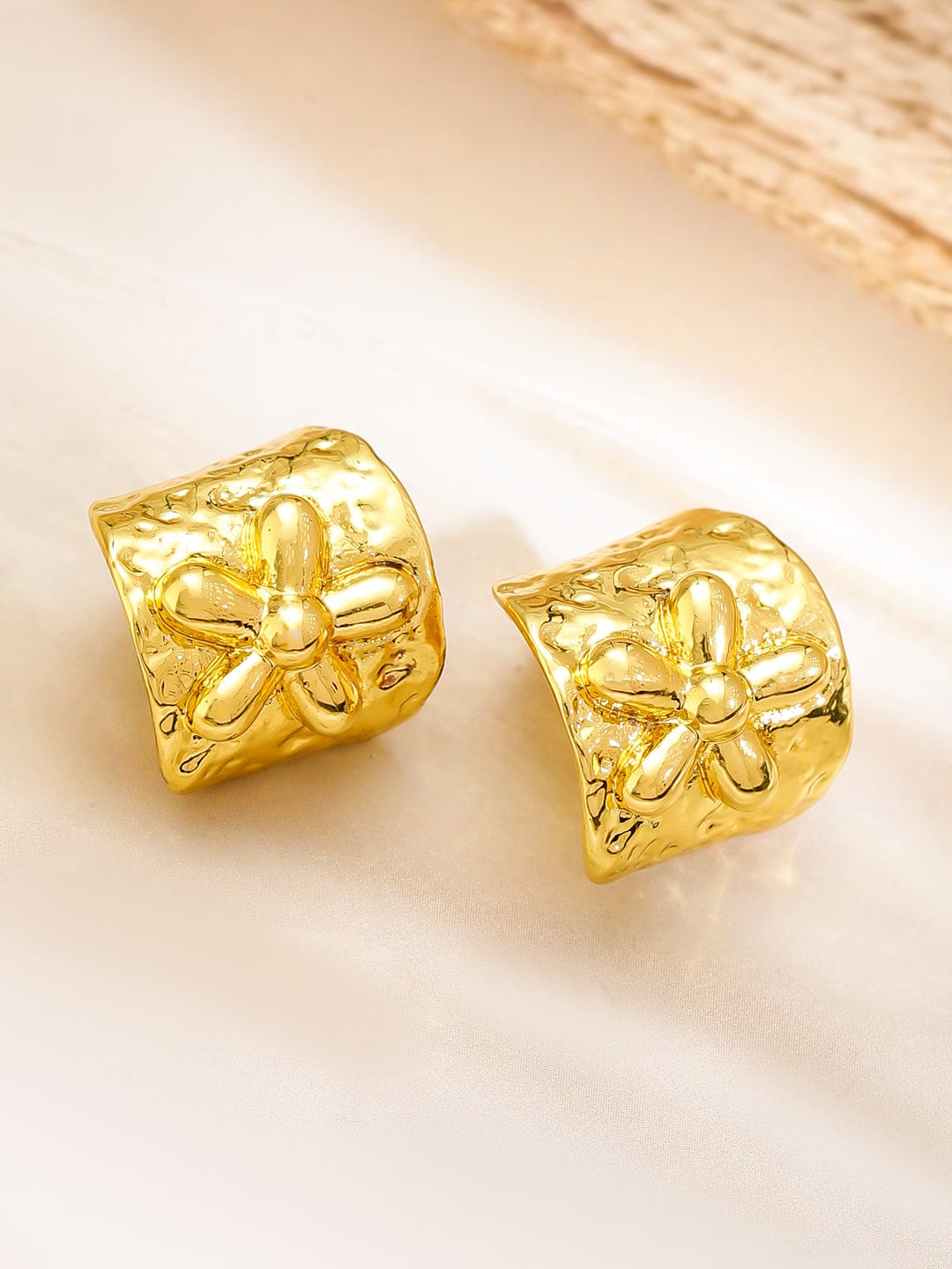 rubans-18k-gold-plated-floral-motif-textured-stainless-steel-tarnish-free-waterproof-studs-stud-earrings-1177302864.jpg