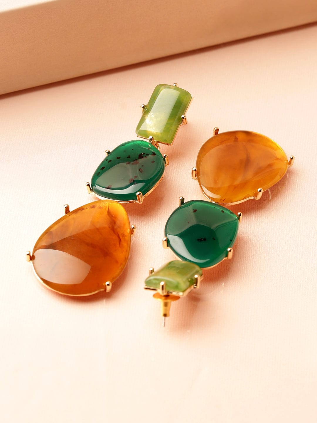 rubans-18k-gold-plated-green-amber-beaded-stylish-drop-earrings-earrings-1127708395.jpg