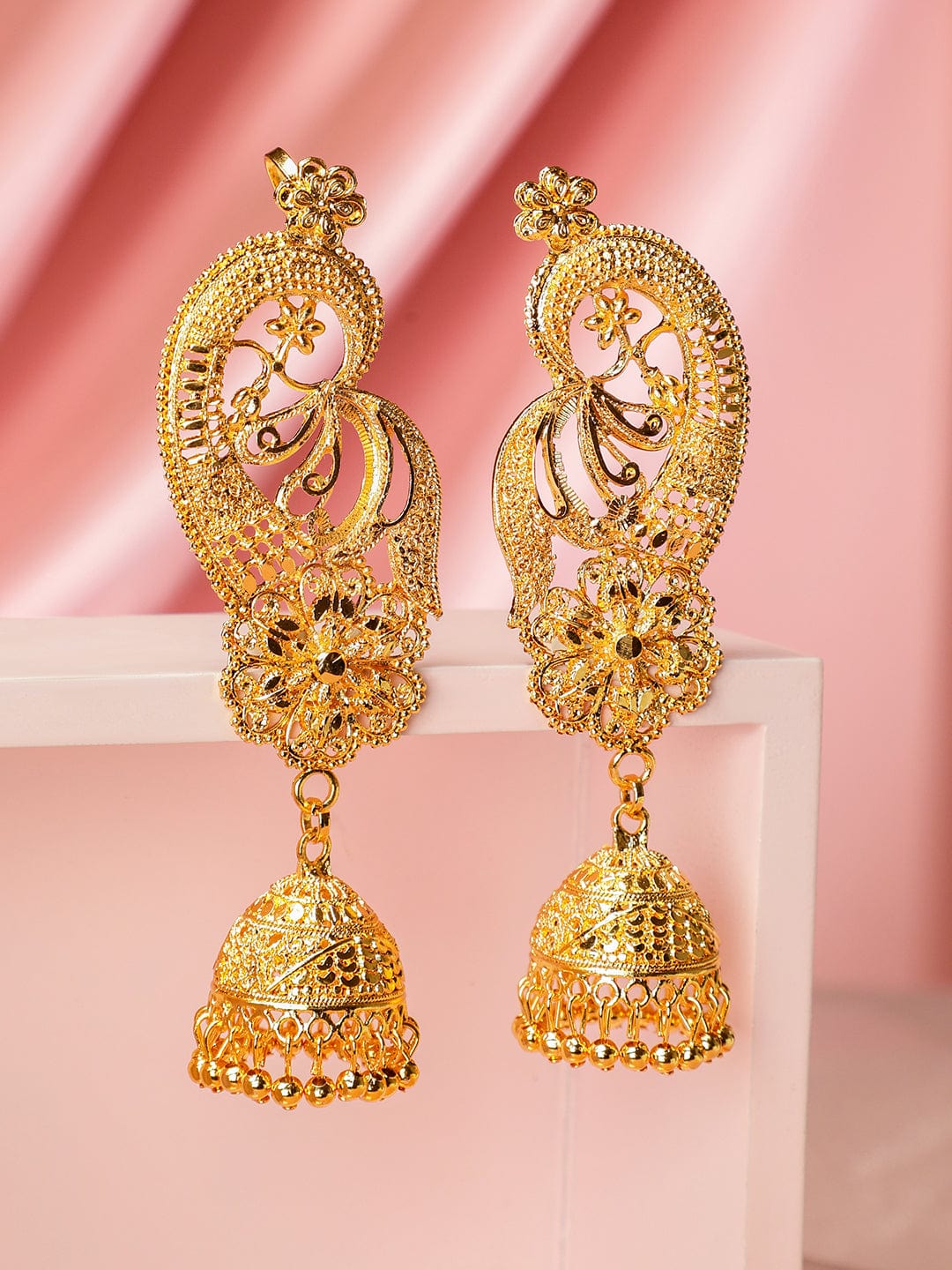 rubans-18k-gold-plated-handcrafted-peacock-design-full-ear-coverage-filigree-jhumka-earrings-for-women-jhumka-earrings-1147461757.jpg