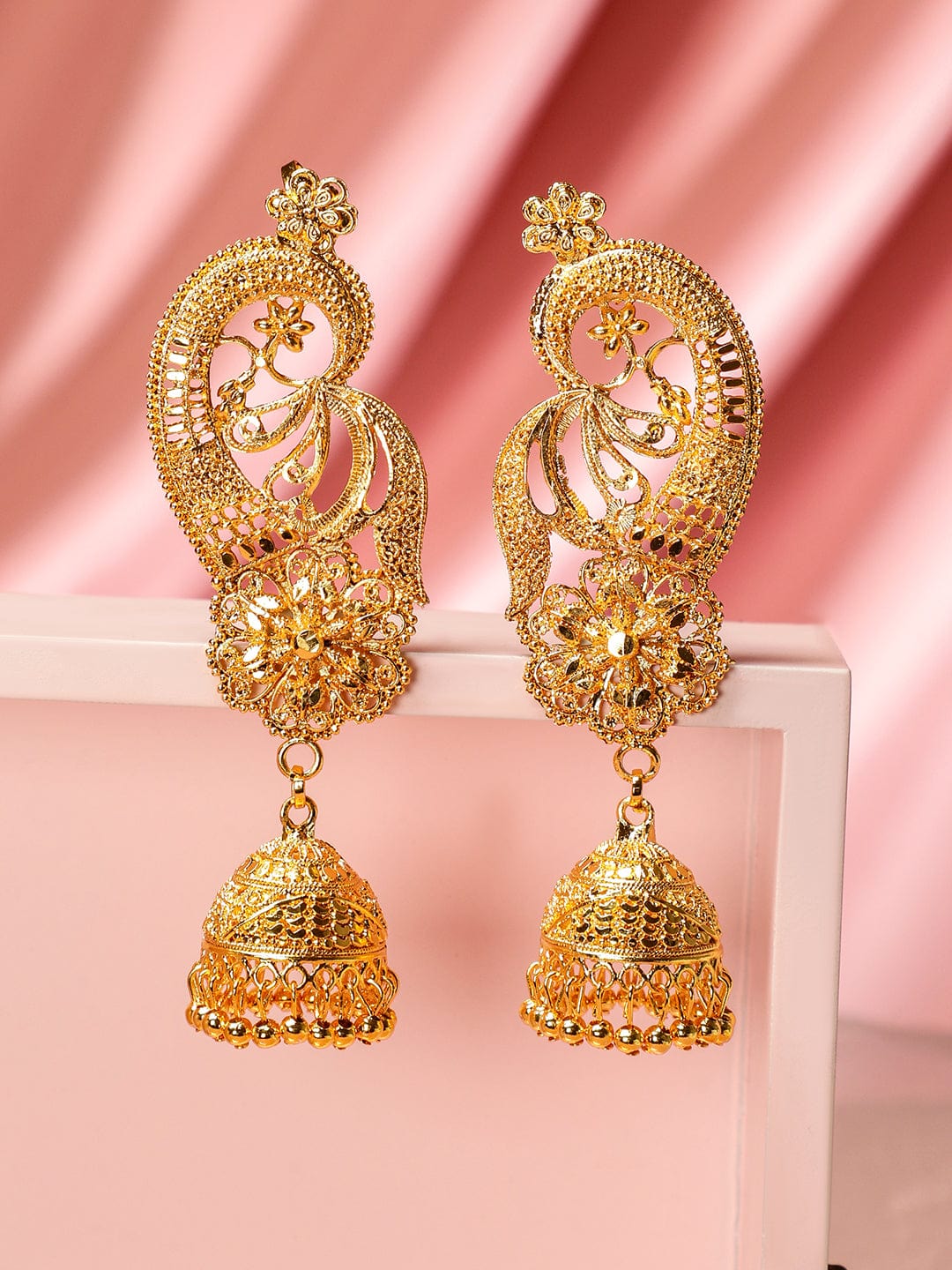 rubans-18k-gold-plated-handcrafted-peacock-design-full-ear-coverage-filigree-jhumka-earrings-for-women-jhumka-earrings-1147461758.jpg