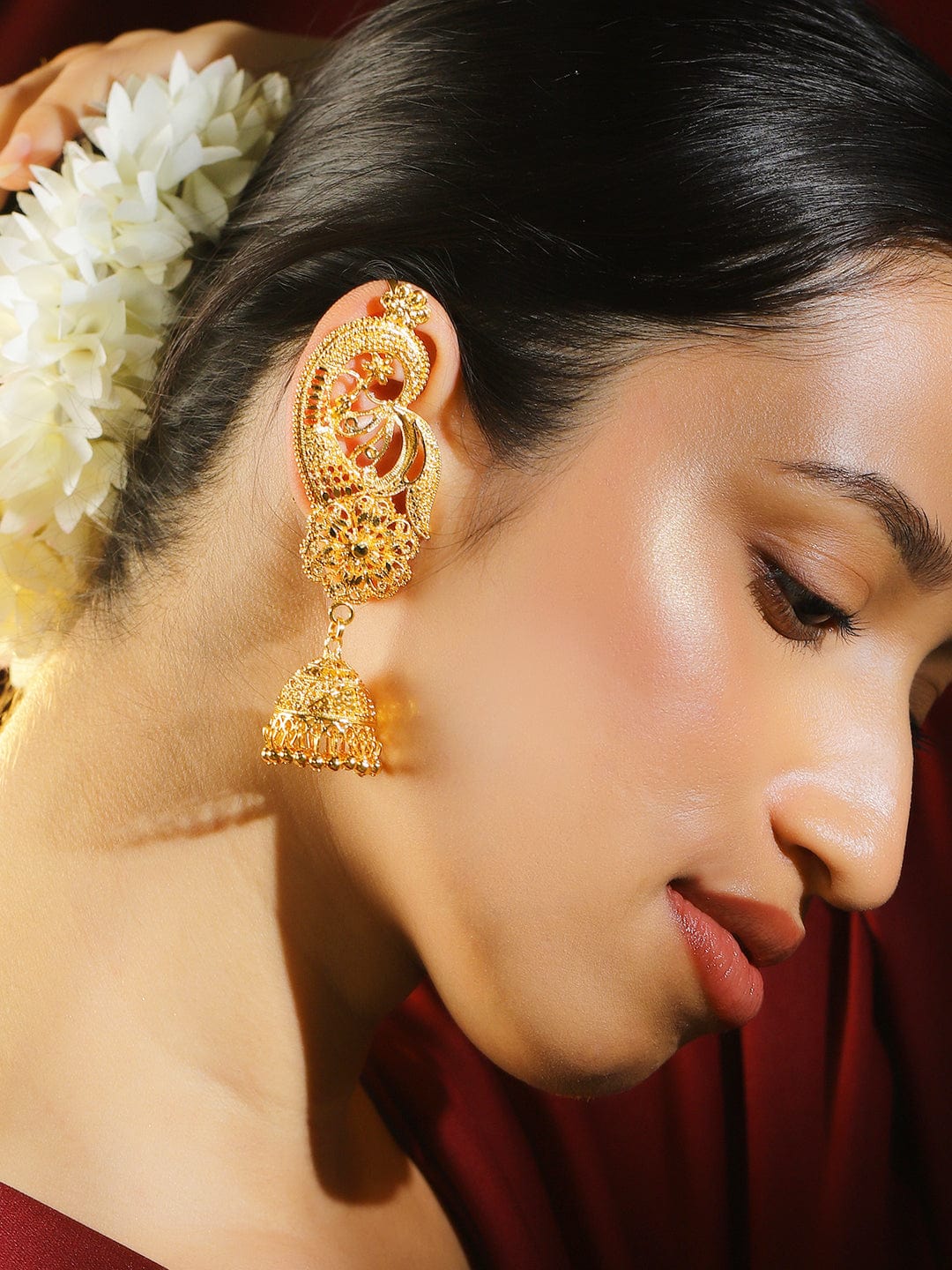 rubans-18k-gold-plated-handcrafted-peacock-design-full-ear-coverage-filigree-jhumka-earrings-for-women-jhumka-earrings-1147461759.jpg