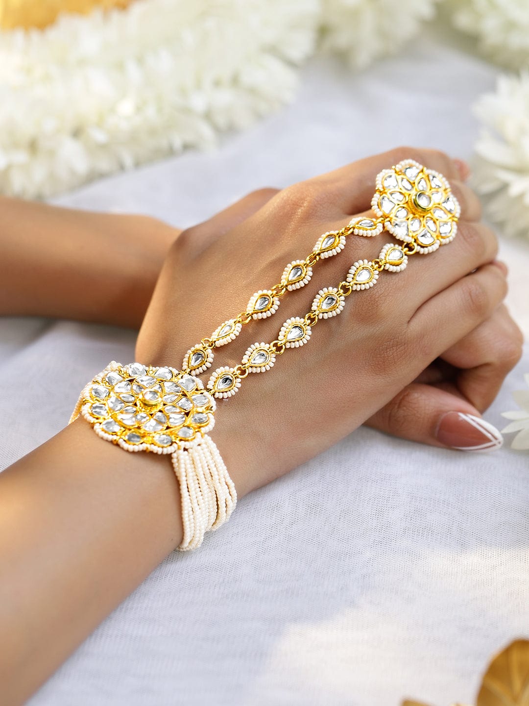 rubans-18k-gold-plated-kundan-pearl-beaded-handcrafted-haathpool-ring-bracelet-bracelets-1144118388.jpg