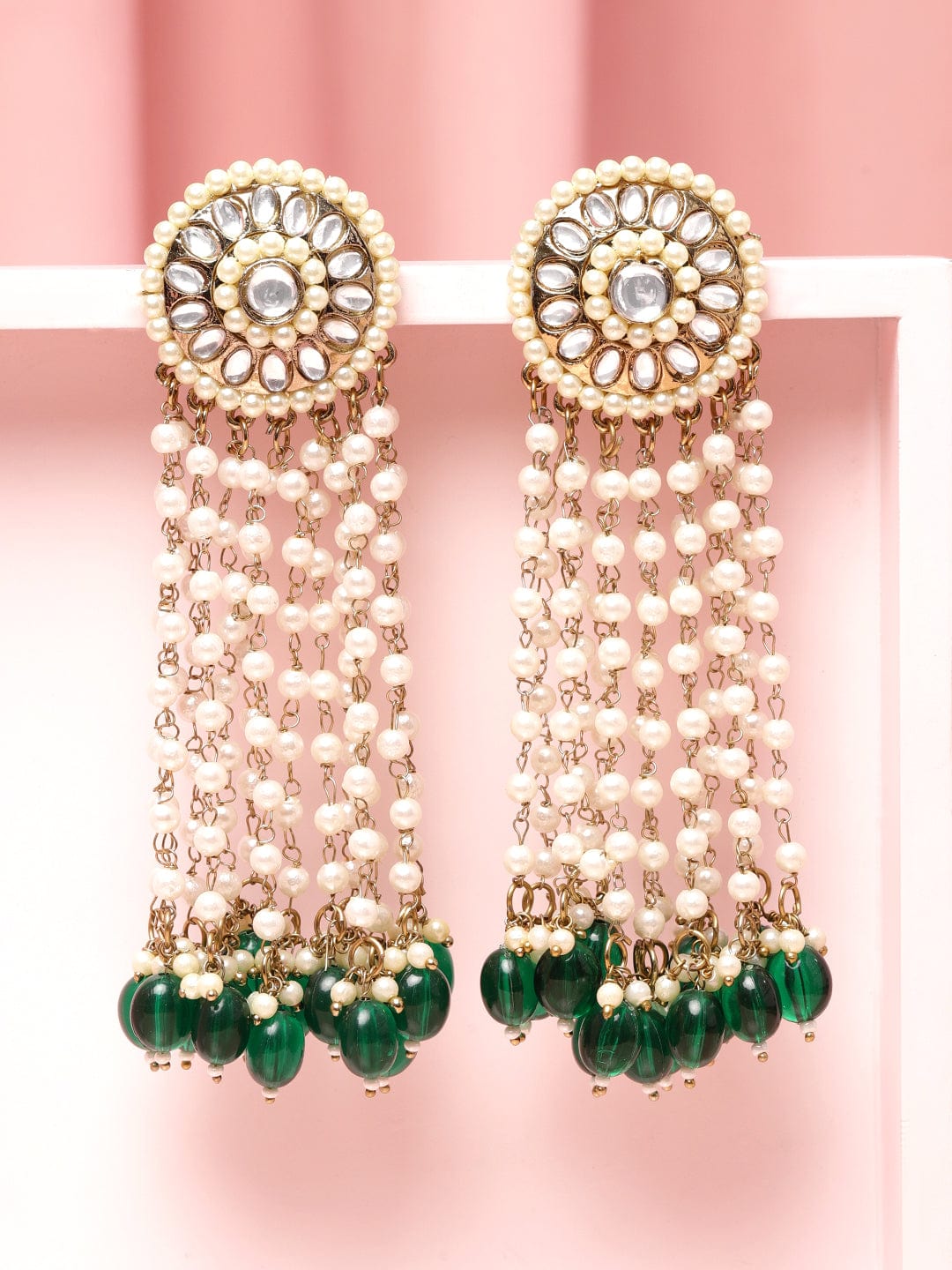rubans-18k-gold-plated-kundan-studded-multilayer-pearl-beaded-green-drop-chandelier-earrings-earrings-1180902601.jpg