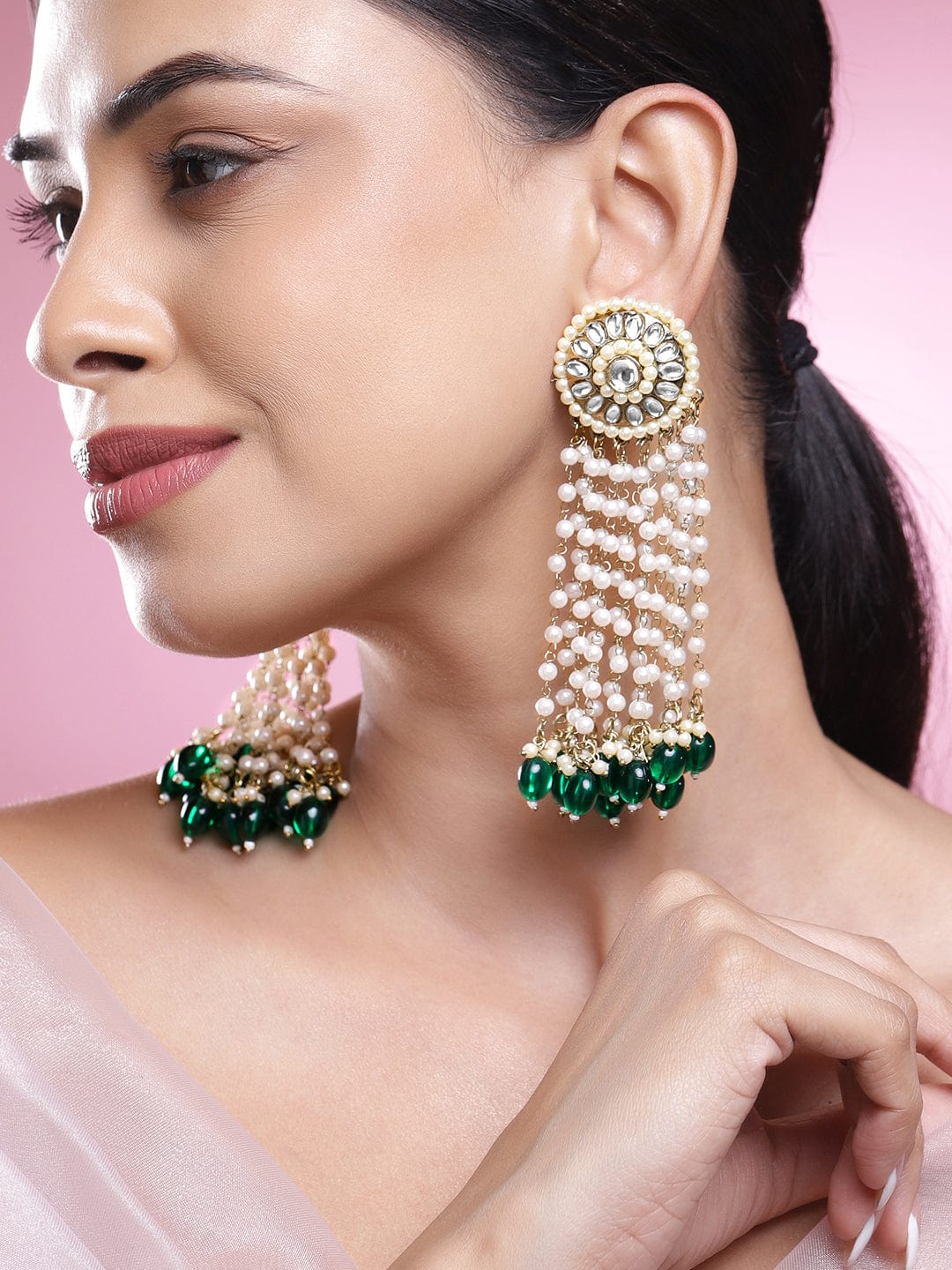 rubans-18k-gold-plated-kundan-studded-multilayer-pearl-beaded-green-drop-chandelier-earrings-earrings-1180902602.jpg