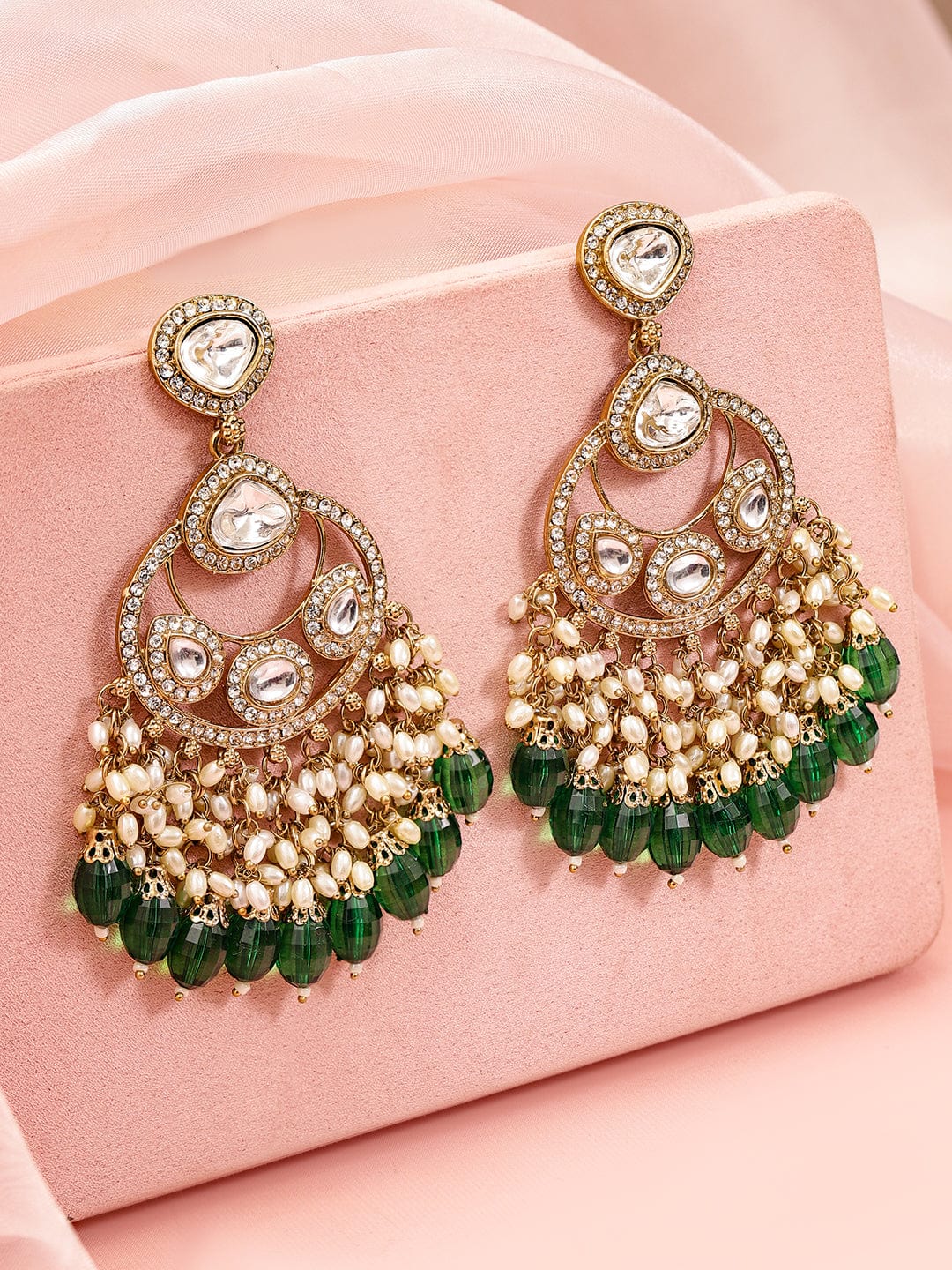 rubans-18k-gold-plated-kundan-zirconia-studded-long-chandbali-earrings-with-pearl-green-bead-danglers-chandbali-earrings-1143498962.jpg