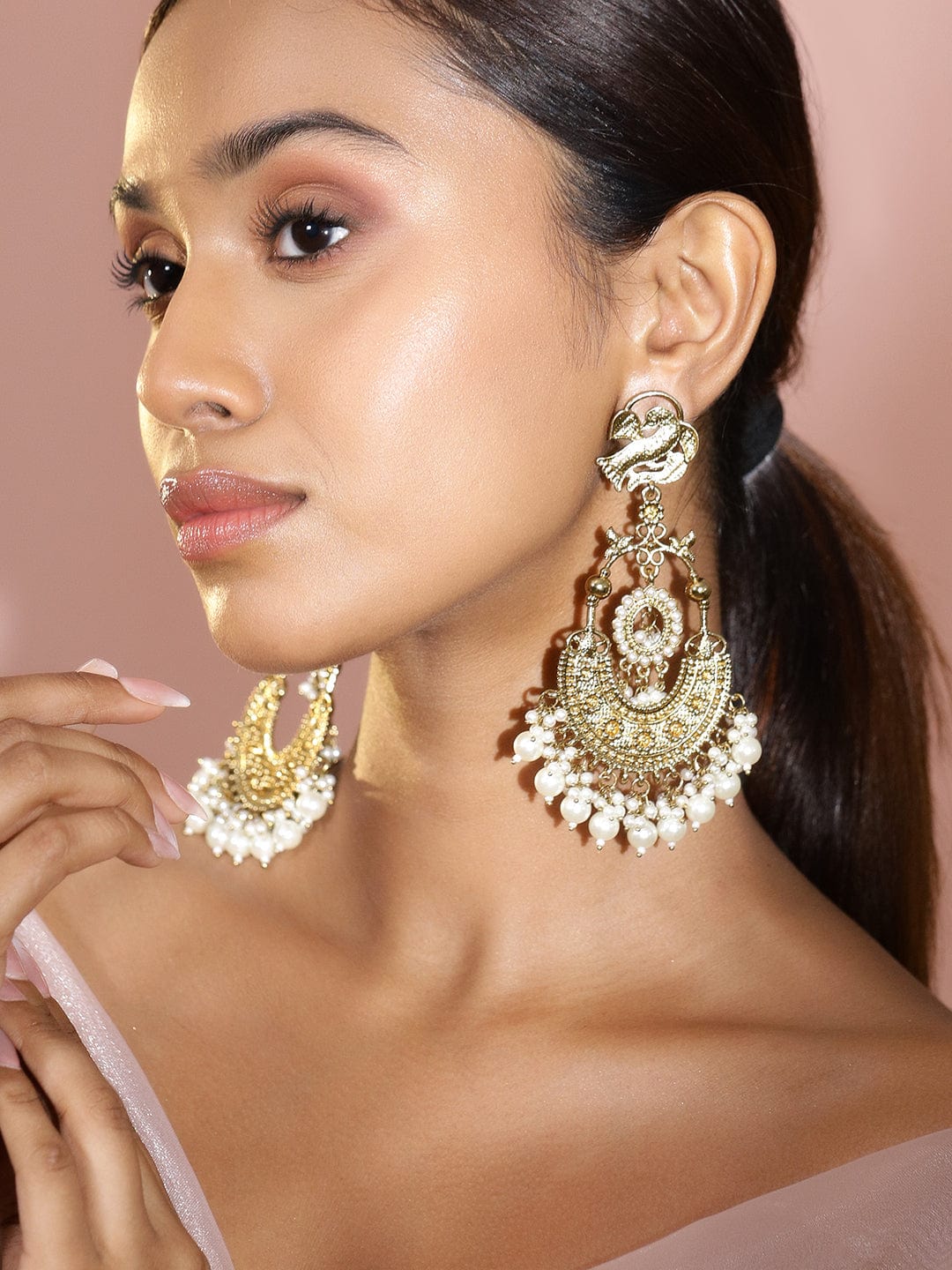 rubans-18k-gold-plated-large-chandbali-earrings-with-white-pearl-beaded-accents-chandbali-earrings-1150851981.jpg