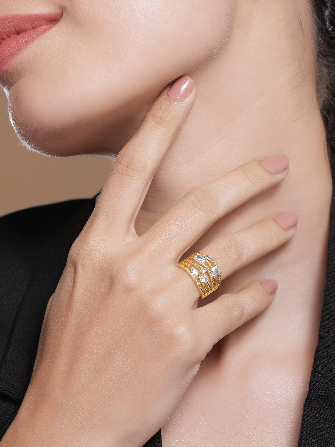 rubans-18k-gold-plated-multi-layered-cubic-zirconia-studded-adjustable-finger-ring-rings-37317059313838.jpg