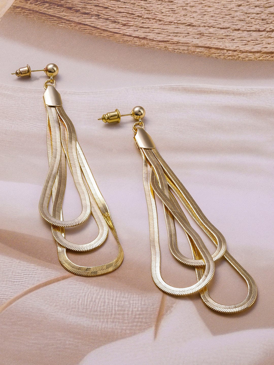 rubans-18k-gold-plated-multi-layered-long-dangle-earrings-with-teardrop-design-earrings-37346828714158.jpg