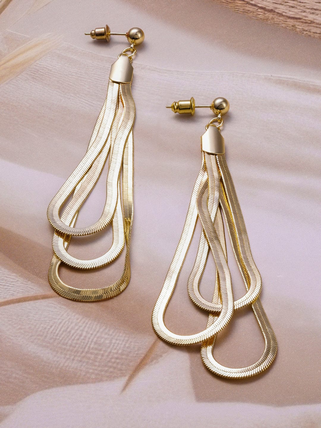 rubans-18k-gold-plated-multi-layered-long-dangle-earrings-with-teardrop-design-earrings-37346828746926.jpg