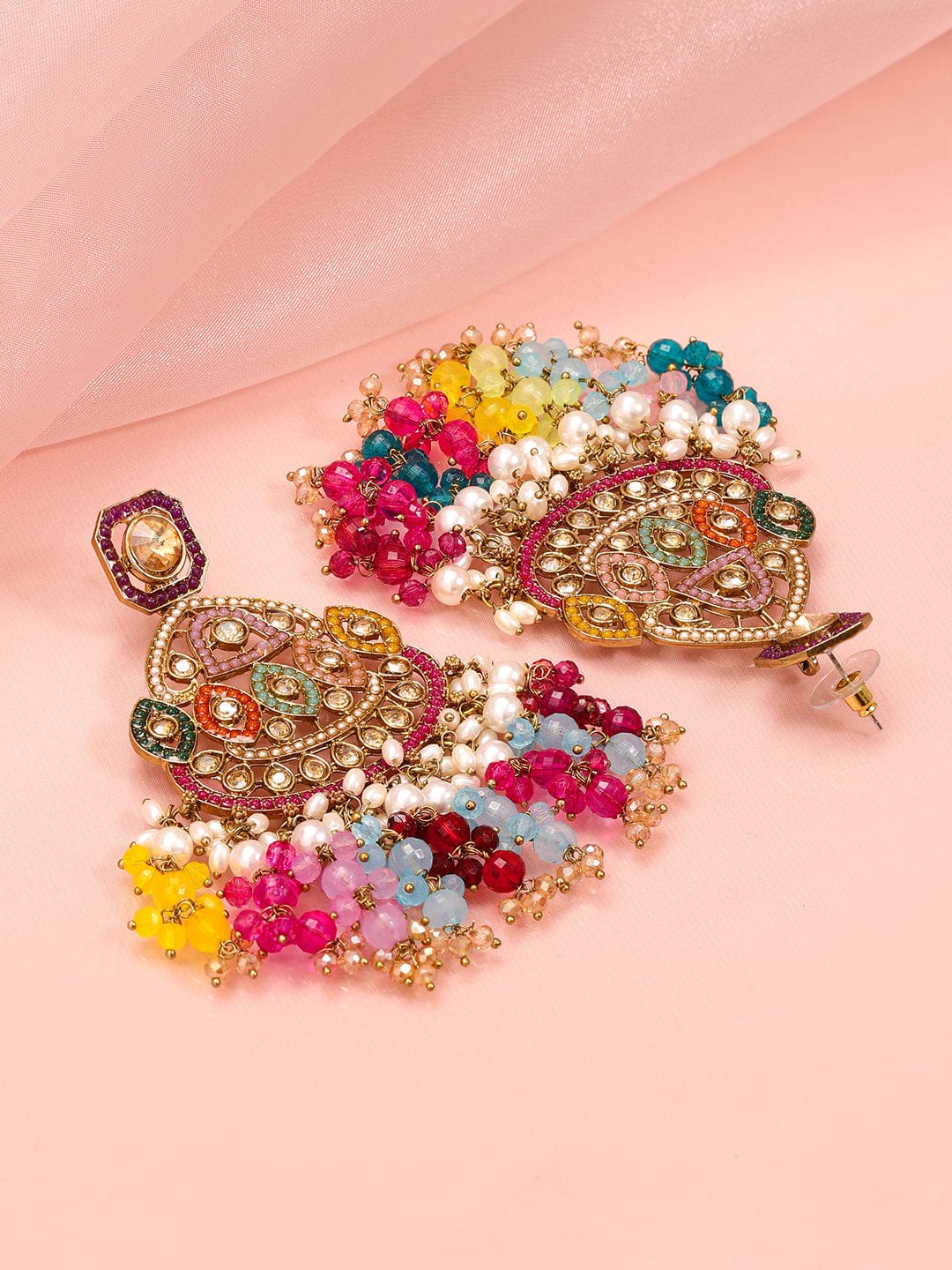 rubans-18k-gold-plated-multicolor-kundan-pearl-studded-dome-shaped-long-chandelier-earrings-chandbali-earrings-1143498865.jpg