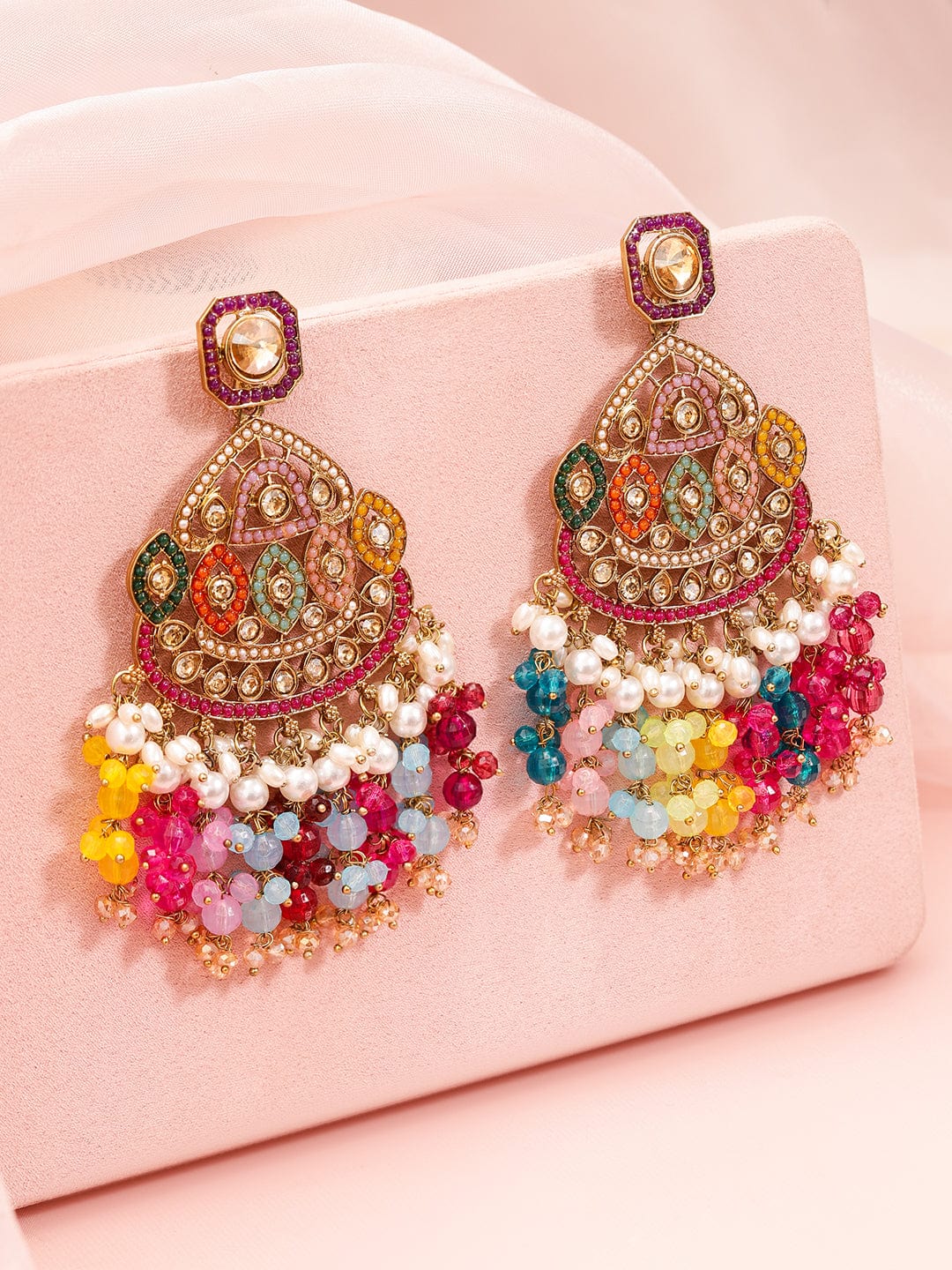rubans-18k-gold-plated-multicolor-kundan-pearl-studded-dome-shaped-long-chandelier-earrings-chandbali-earrings-1143498866.jpg