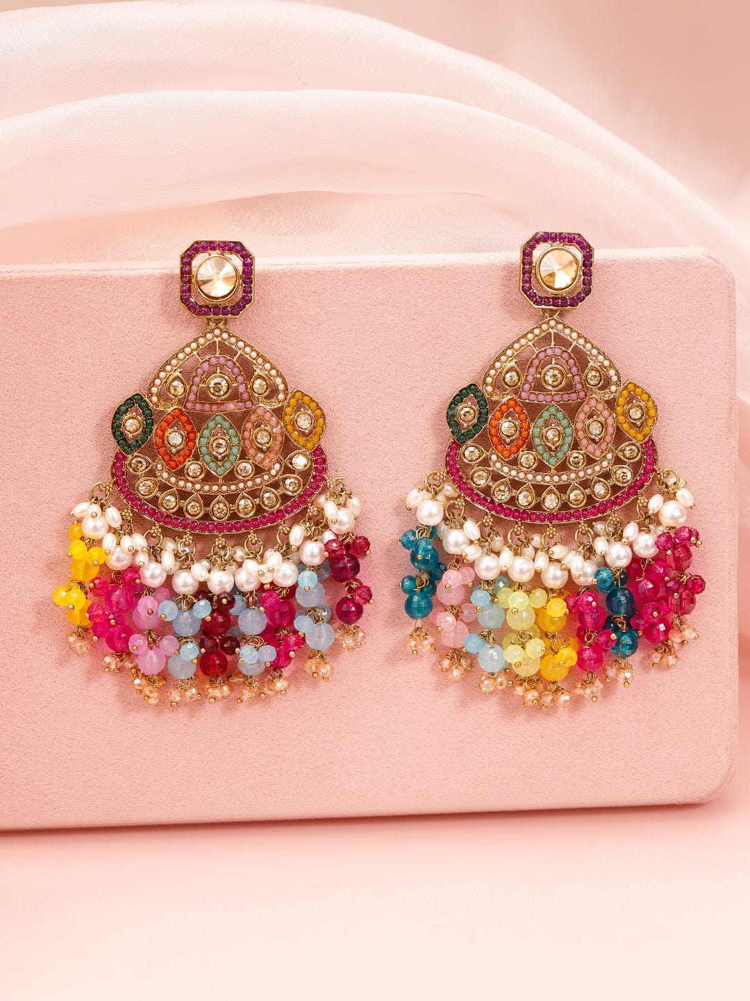 rubans-18k-gold-plated-multicolor-kundan-pearl-studded-dome-shaped-long-chandelier-earrings-chandbali-earrings-1143498867.jpg