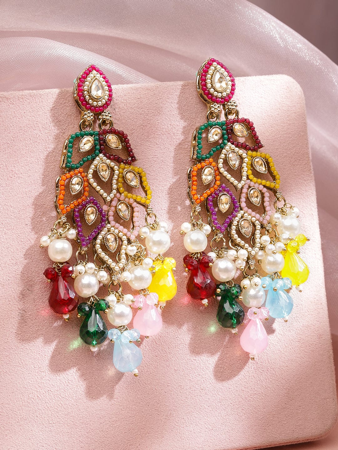 rubans-18k-gold-plated-multicolor-kundan-pearl-studded-handcrafted-long-chandelier-earrings-drop-earrings-1181782829.jpg