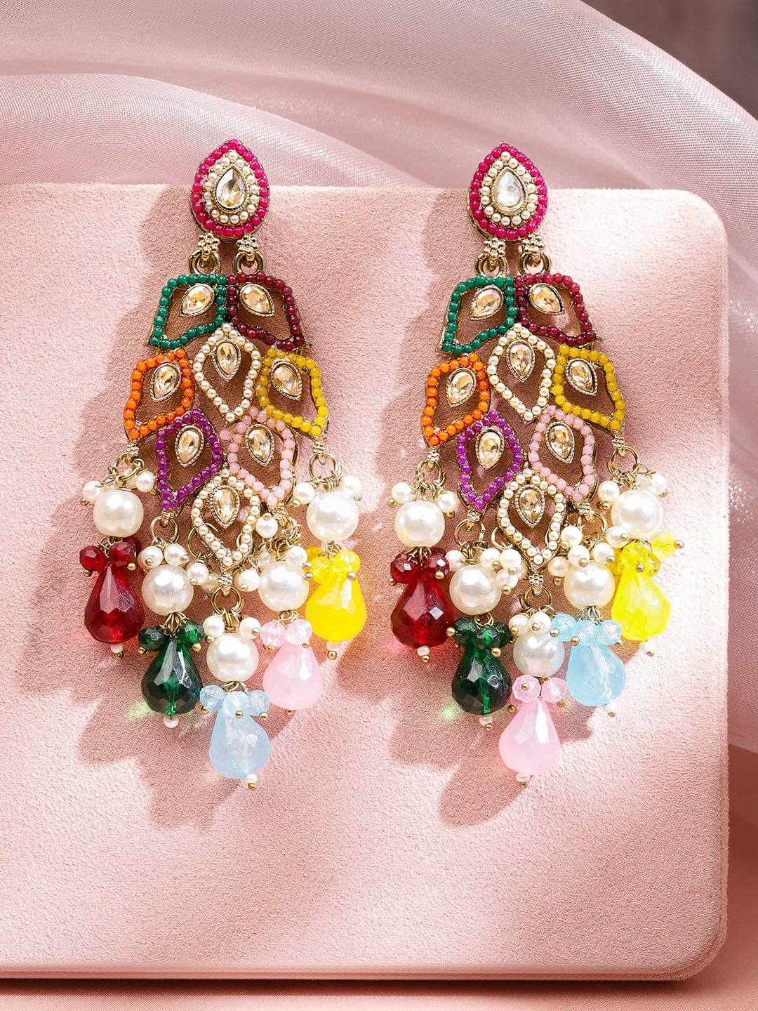 rubans-18k-gold-plated-multicolor-kundan-pearl-studded-handcrafted-long-chandelier-earrings-drop-earrings-1181782830.jpg
