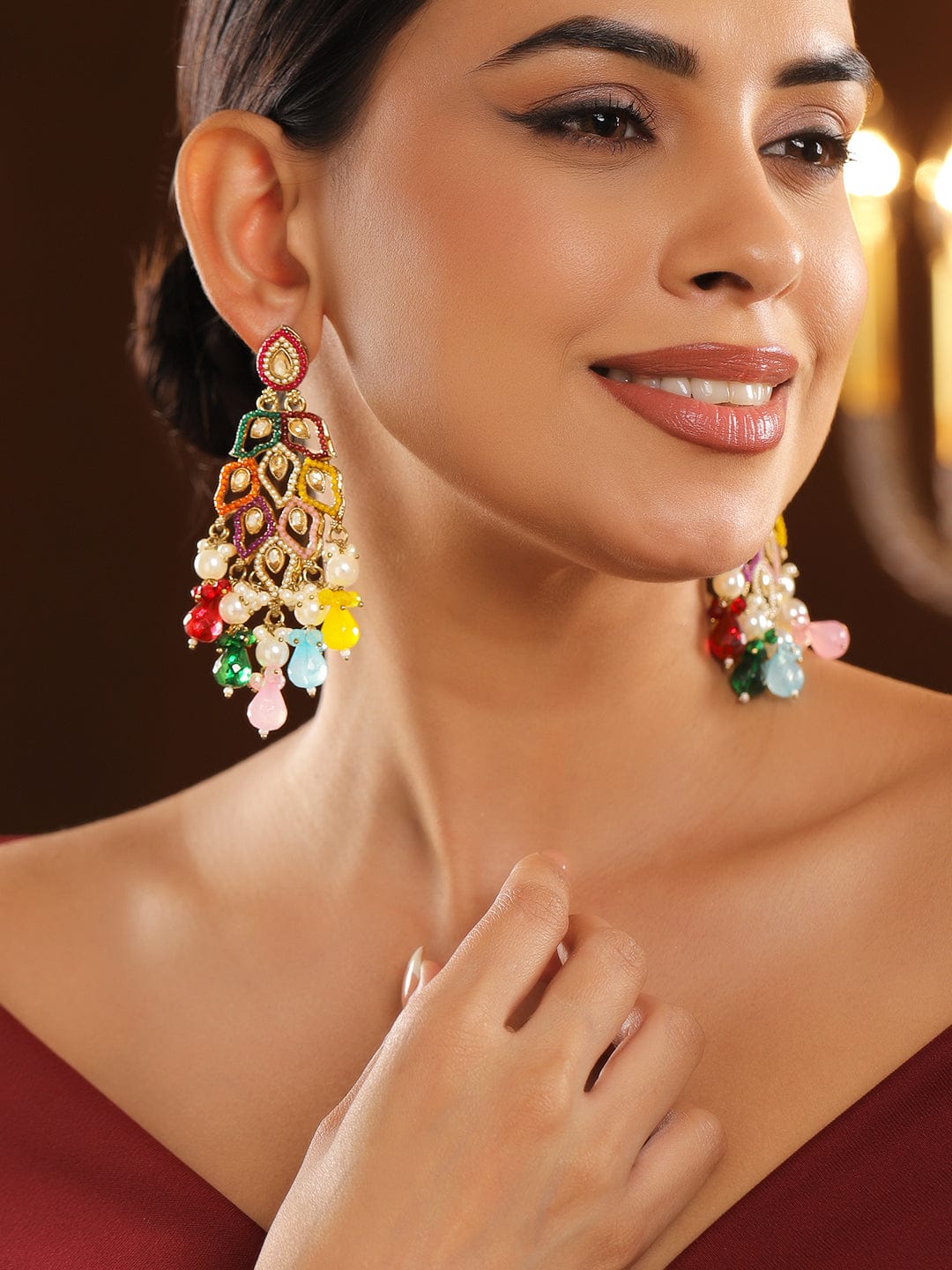 rubans-18k-gold-plated-multicolor-kundan-pearl-studded-handcrafted-long-chandelier-earrings-drop-earrings-1181782831.jpg