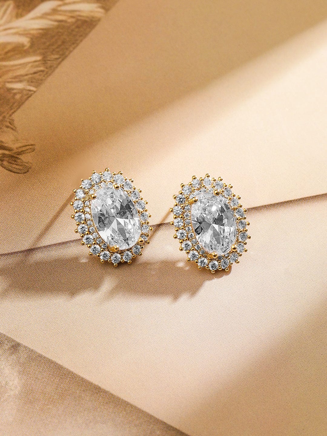 rubans-18k-gold-plated-oval-cut-cubic-zirconia-studded-stud-earrings-elegant-sparkle-stud-earrings-1143859654.jpg