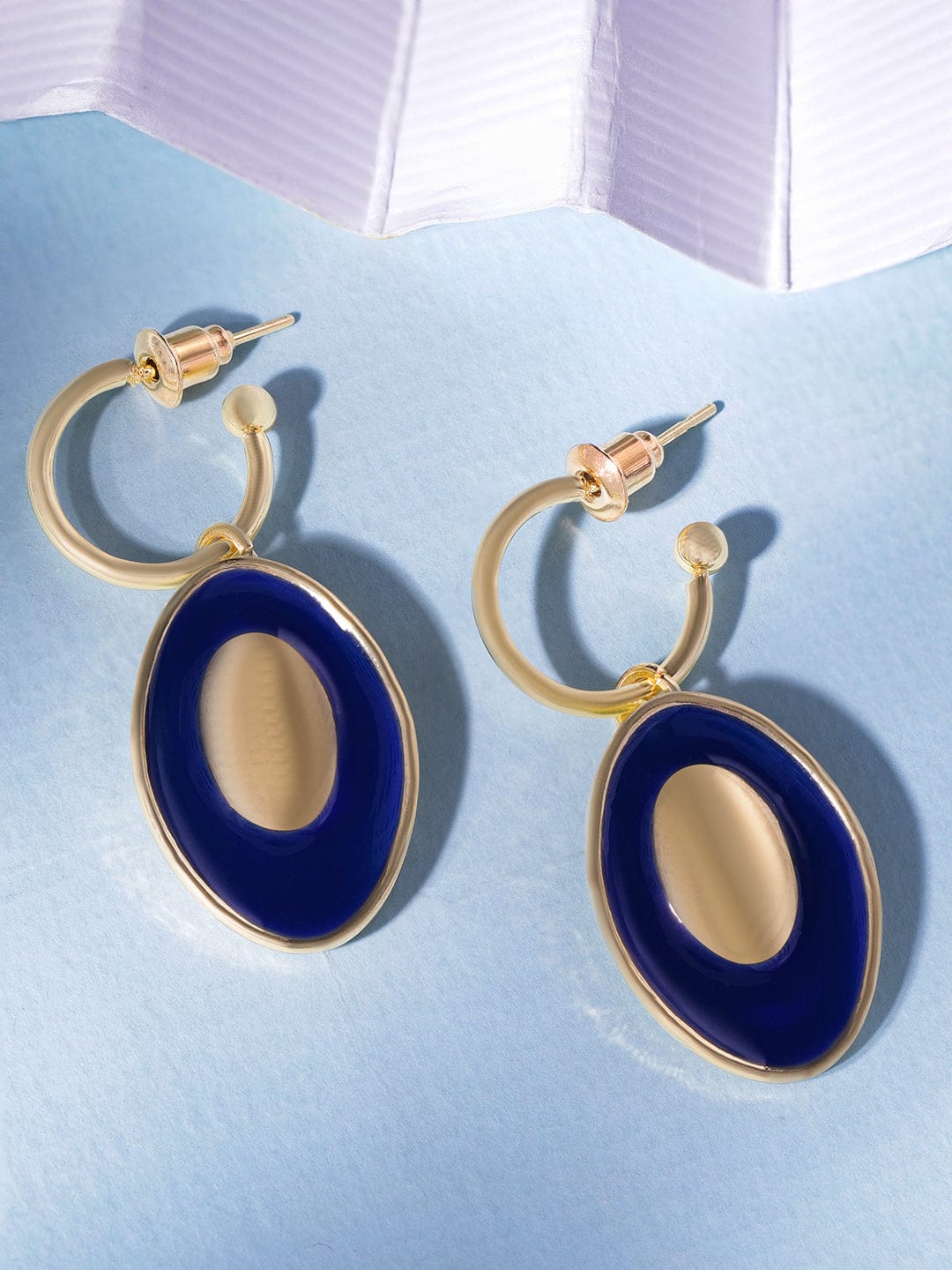 rubans-18k-gold-plated-oval-drop-earrings-with-bold-blue-enamel-accents-drop-earrings-37673276571822.jpg