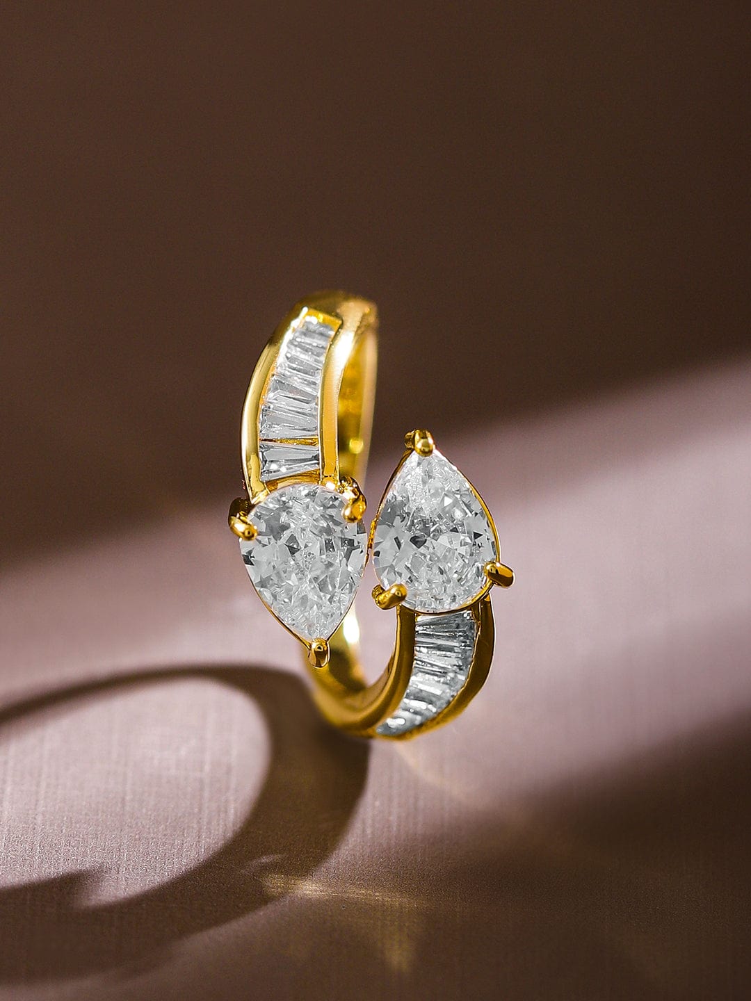 rubans-18k-gold-plated-pear-cut-cubic-zirconia-studded-openable-adjustable-ring-finger-ring-1120145134.jpg