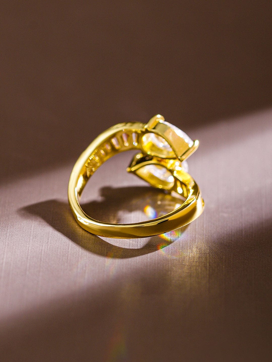 rubans-18k-gold-plated-pear-cut-cubic-zirconia-studded-openable-adjustable-ring-finger-ring-1120145136.jpg