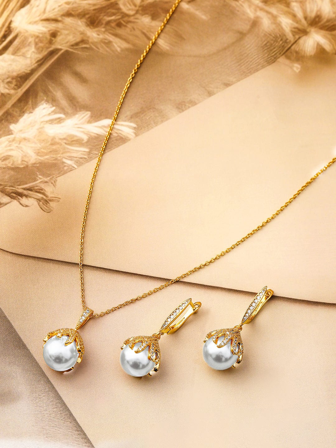 rubans-18k-gold-plated-pearl-cubic-zirconia-studded-pendant-necklace-earrings-set-pendant-and-earrings-1143859275.jpg