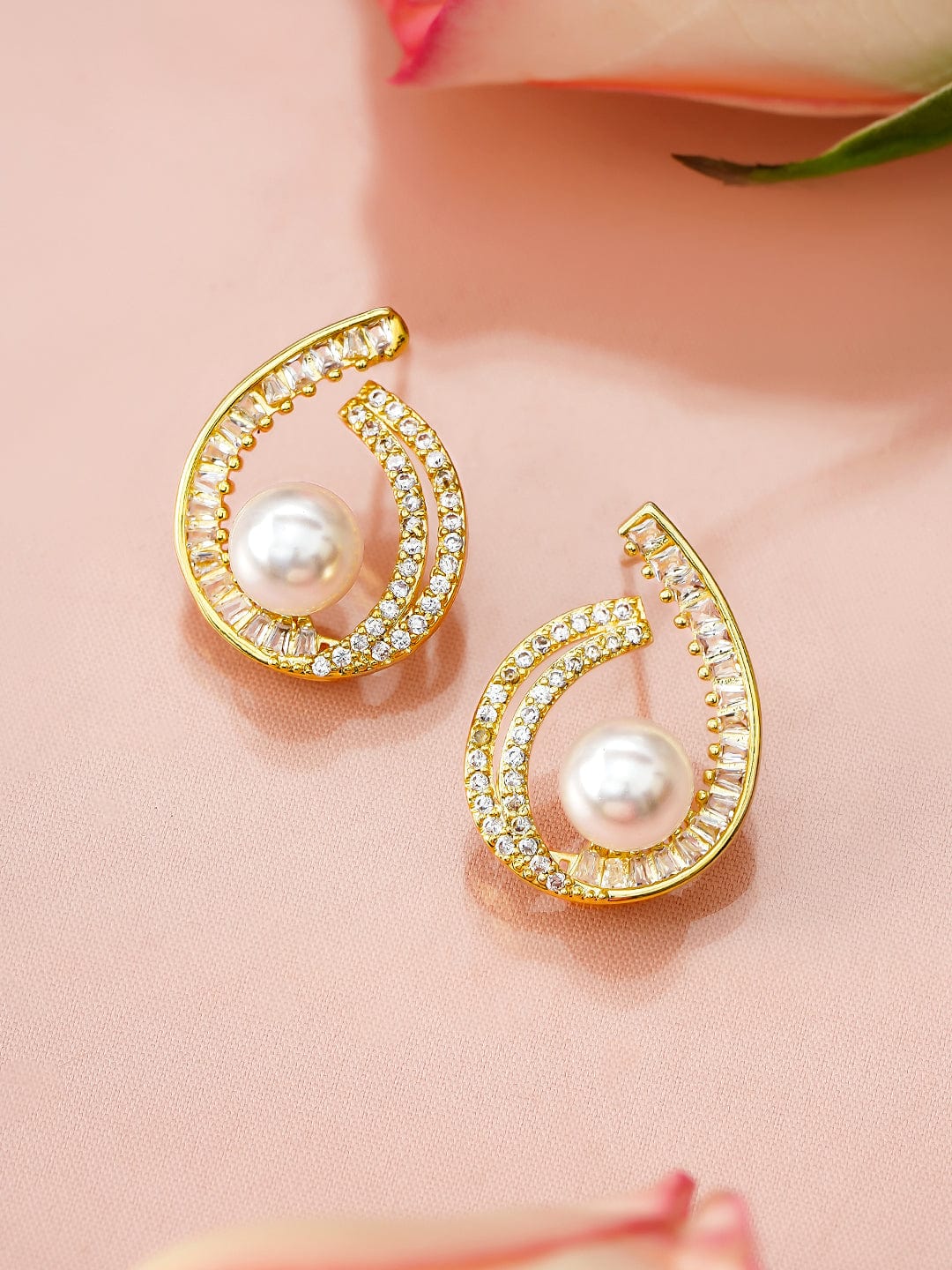 rubans-18k-gold-plated-pearl-cubic-zirconia-studded-swirl-design-stud-earrings-earrings-1183127877.jpg