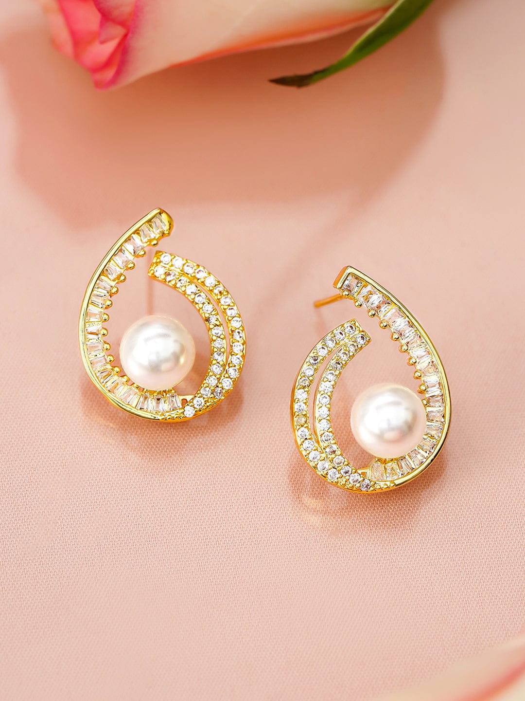 rubans-18k-gold-plated-pearl-cubic-zirconia-studded-swirl-design-stud-earrings-earrings-1183127879.jpg