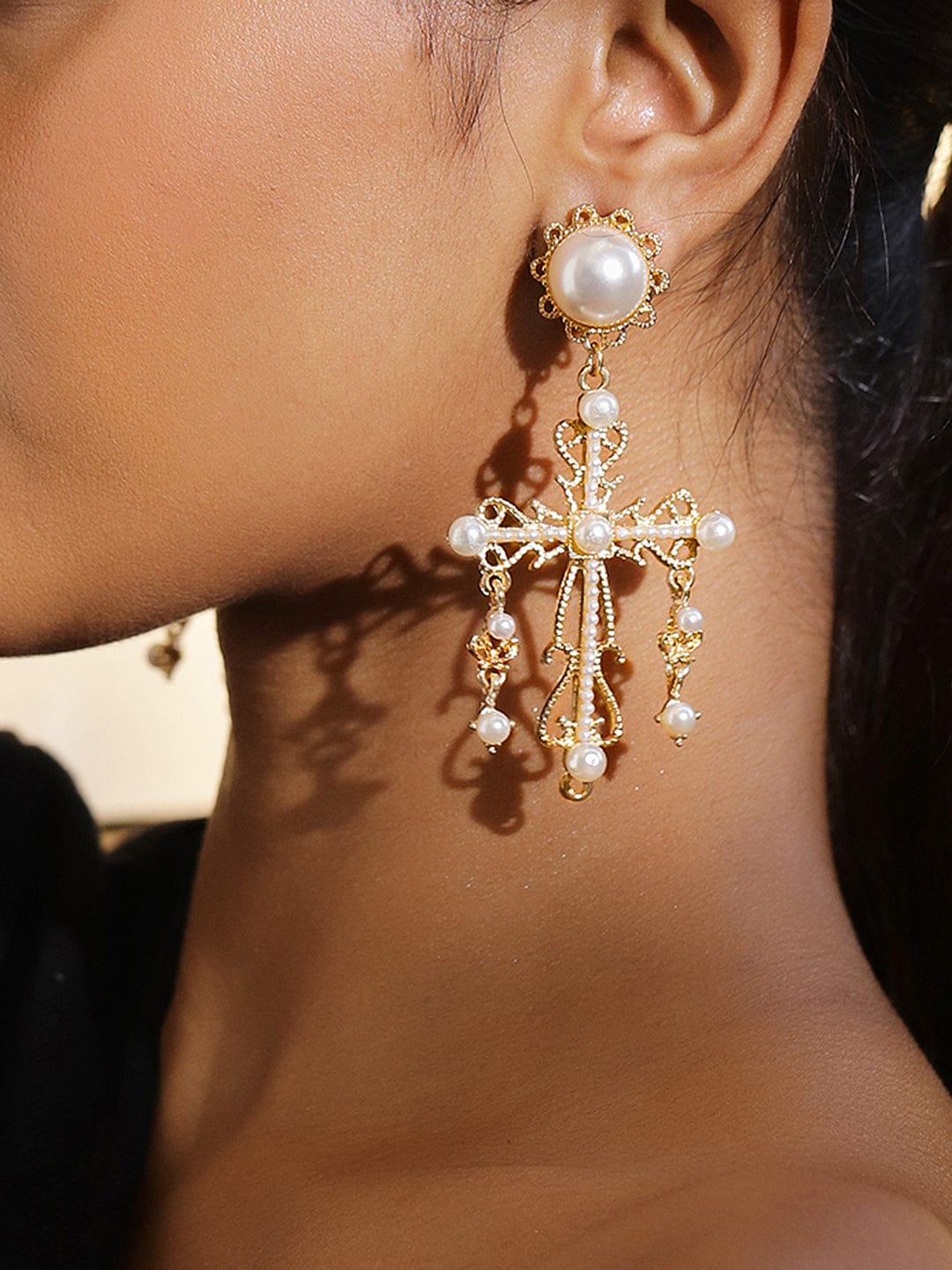rubans-18k-gold-plated-pearl-studded-cross-design-long-statement-earrings-earrings-38043896873134.jpg