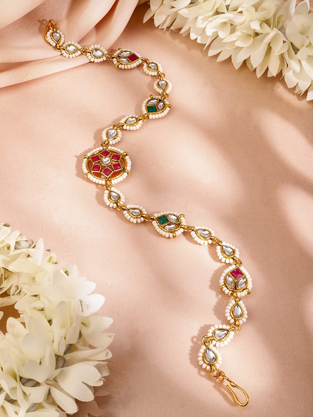 rubans-18k-gold-plated-red-green-white-kundan-pearl-beaded-matha-patti-head-jewellery-head-jewellery-1143859461.jpg