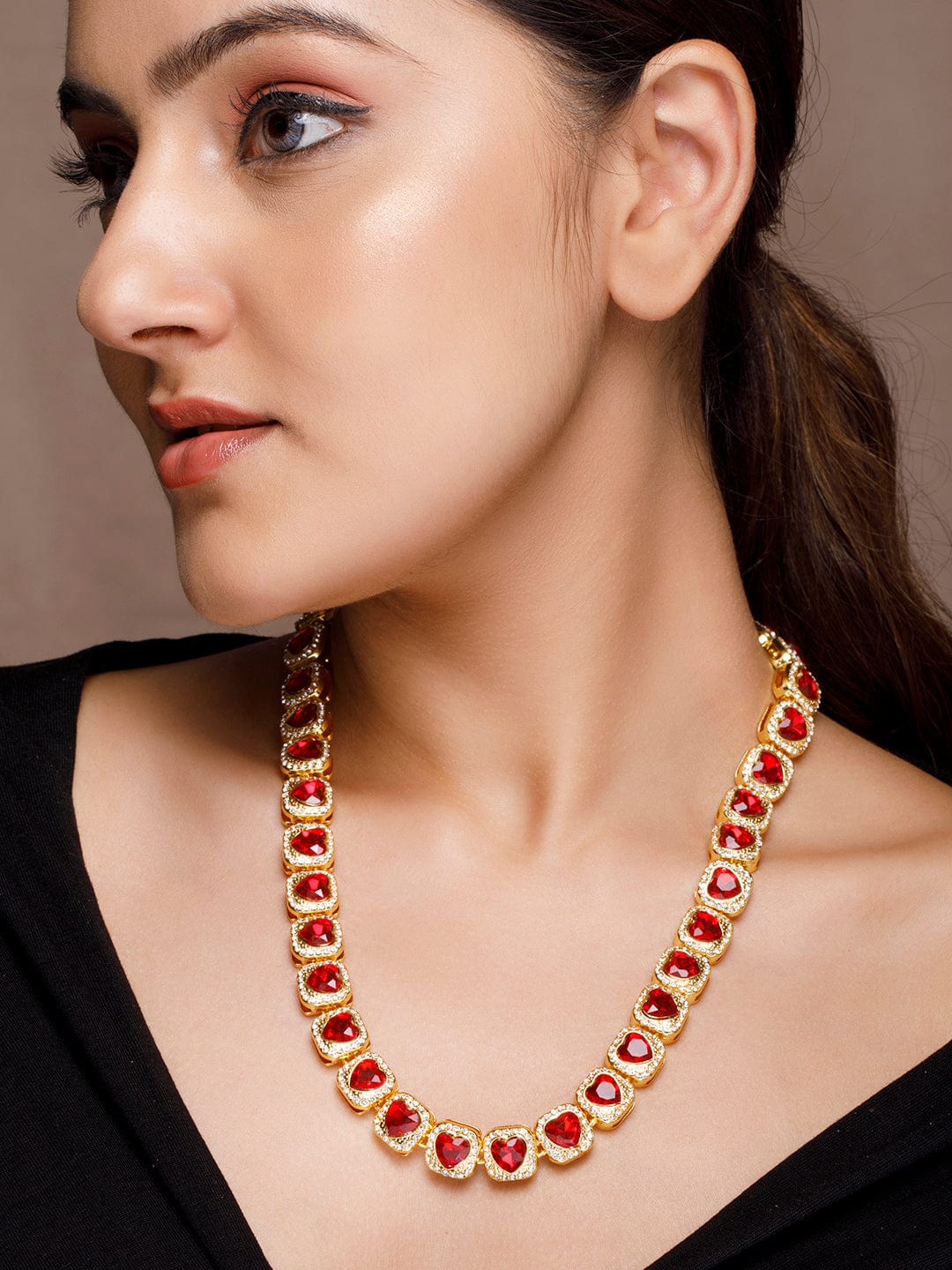 rubans-18k-gold-plated-red-heart-shaped-crystal-choker-necklace-with-cubiczirconia-accents-necklace-chain-37338583695534.jpg
