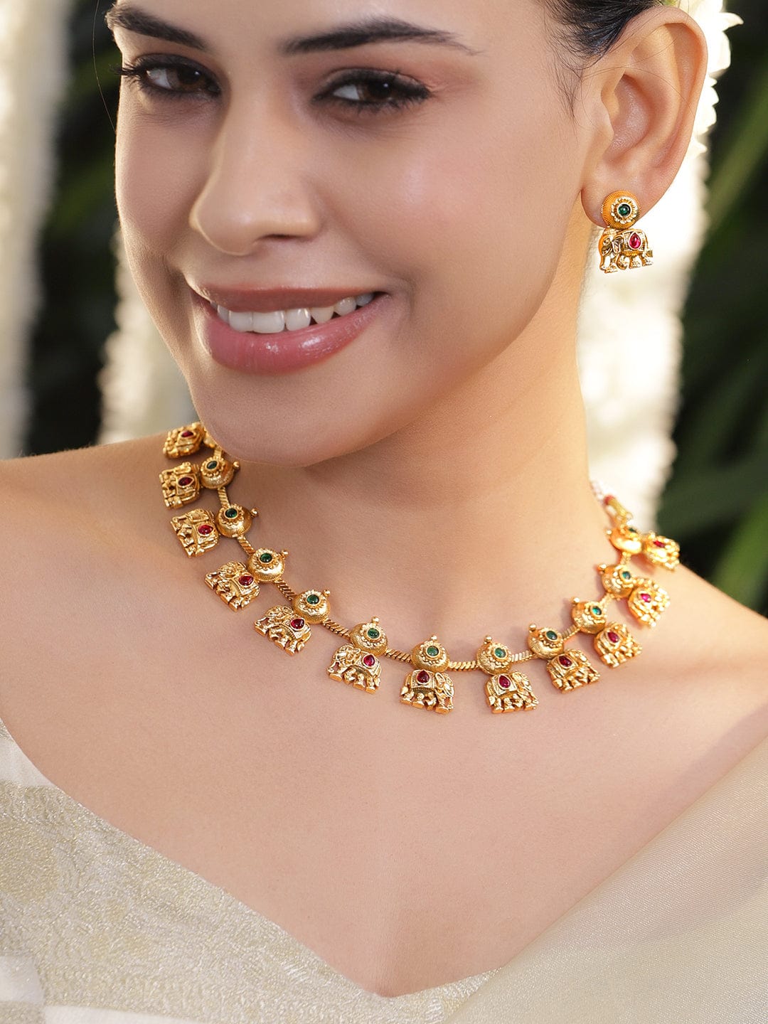 rubans-18k-gold-plated-ruby-emerald-studded-brass-elephant-motif-temple-necklace-set-necklace-set-1180607016.jpg